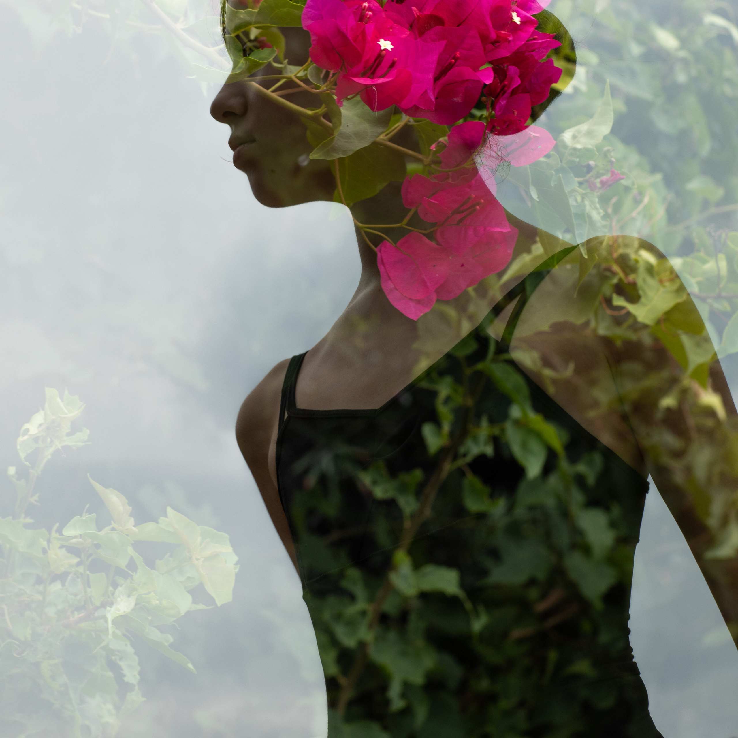 Feedback. Fine Art Photography by Ksenia Mirnaya