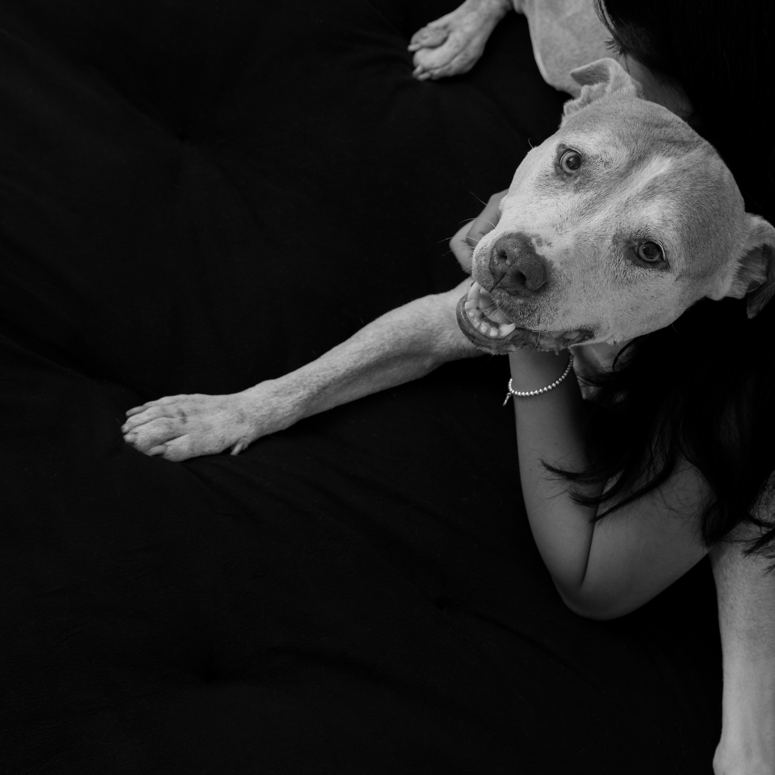 Feedback. Fine Art Photography by Ksenia Mirnaya