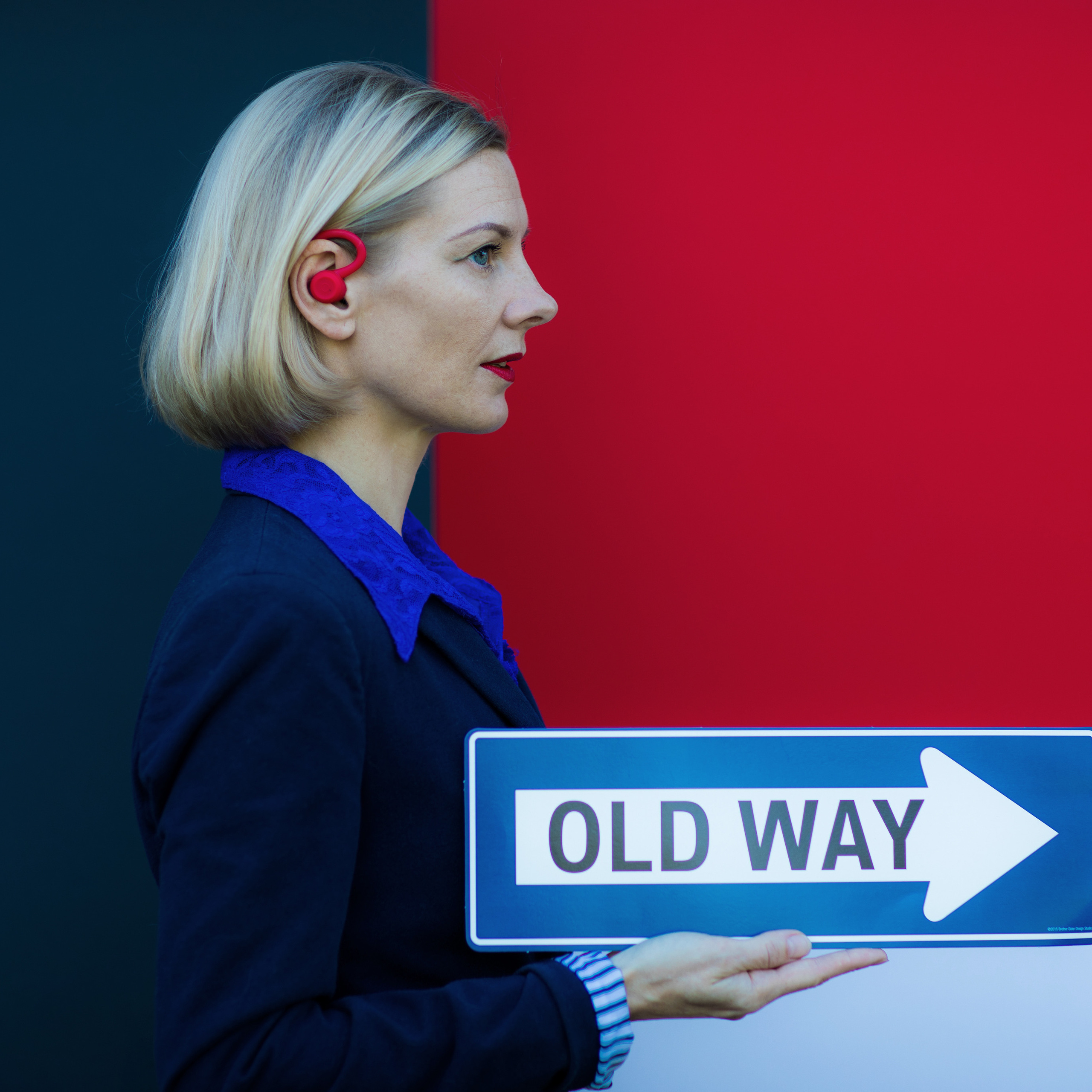 Feedback. Fine Art Photography by Ksenia Mirnaya