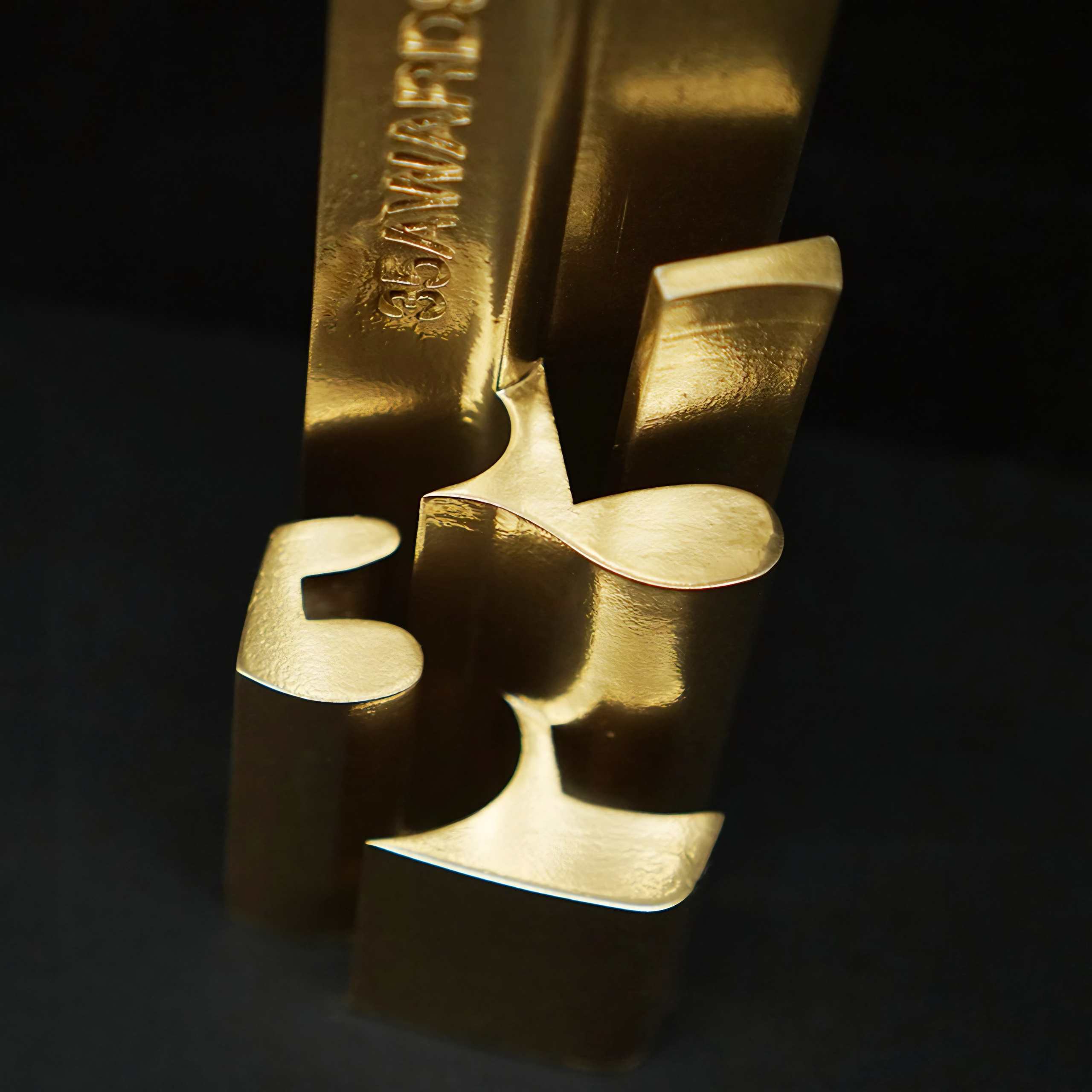 35 Awards