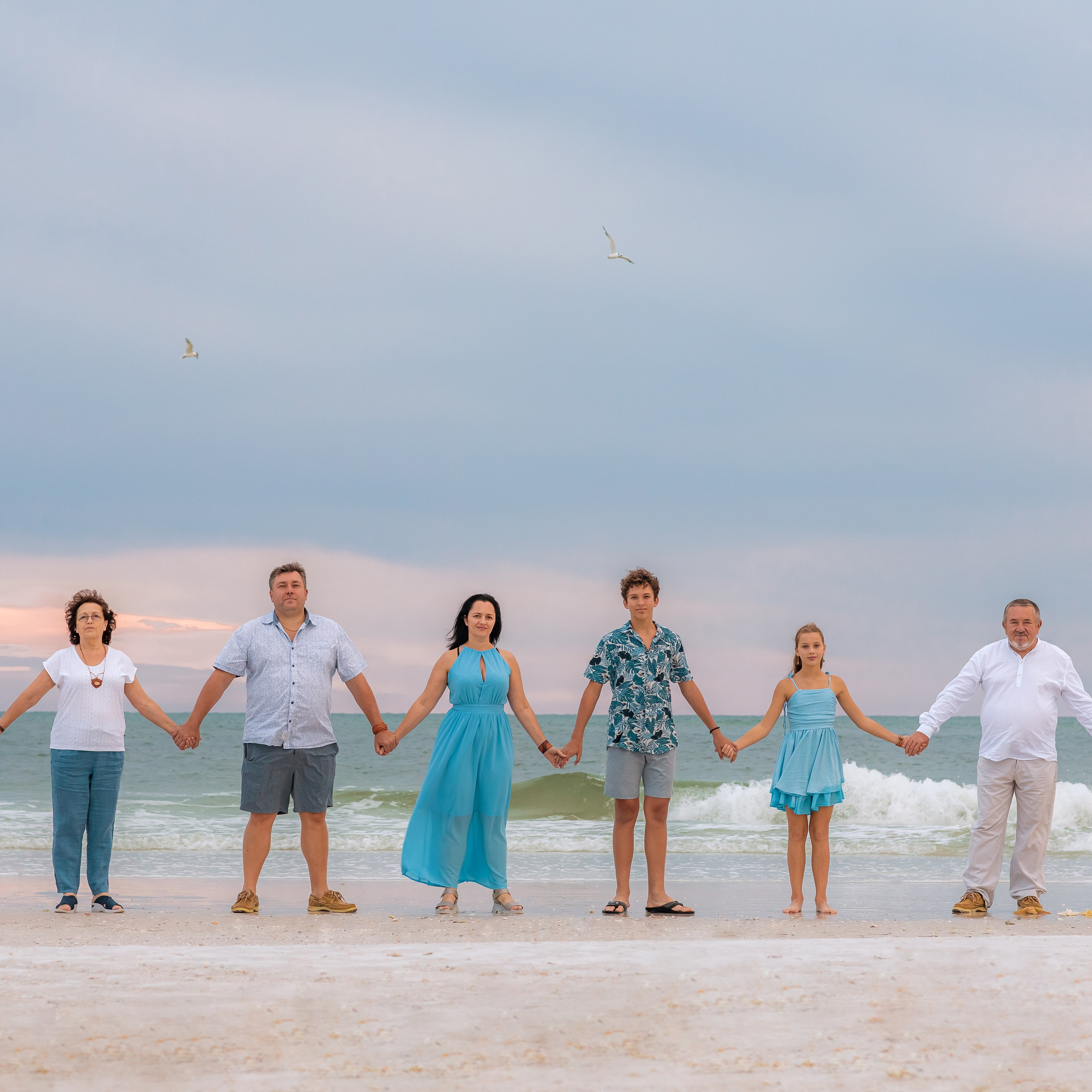 Feedback. Fine Art Photography by Ksenia Mirnaya