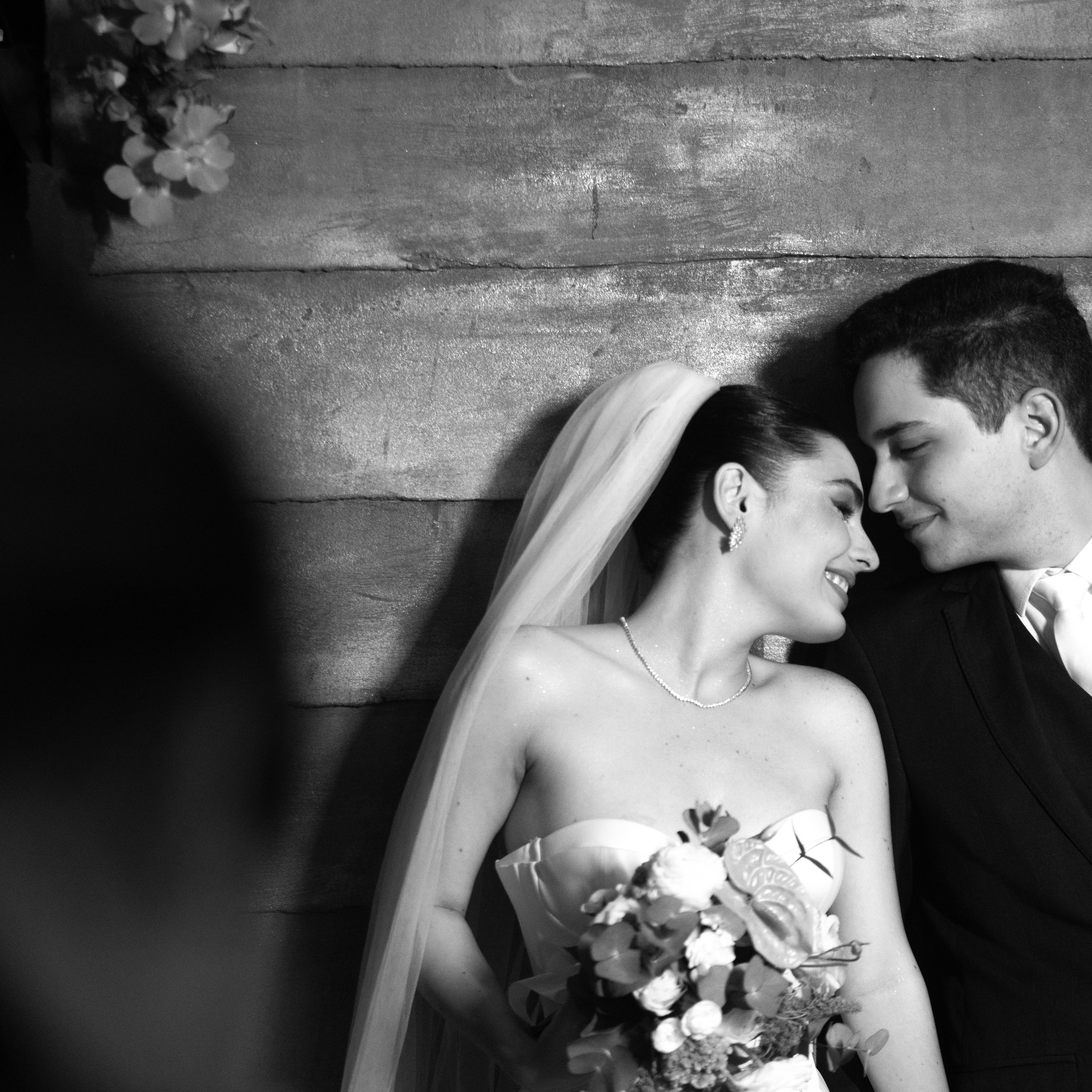 Casamento Ashley e Bruno