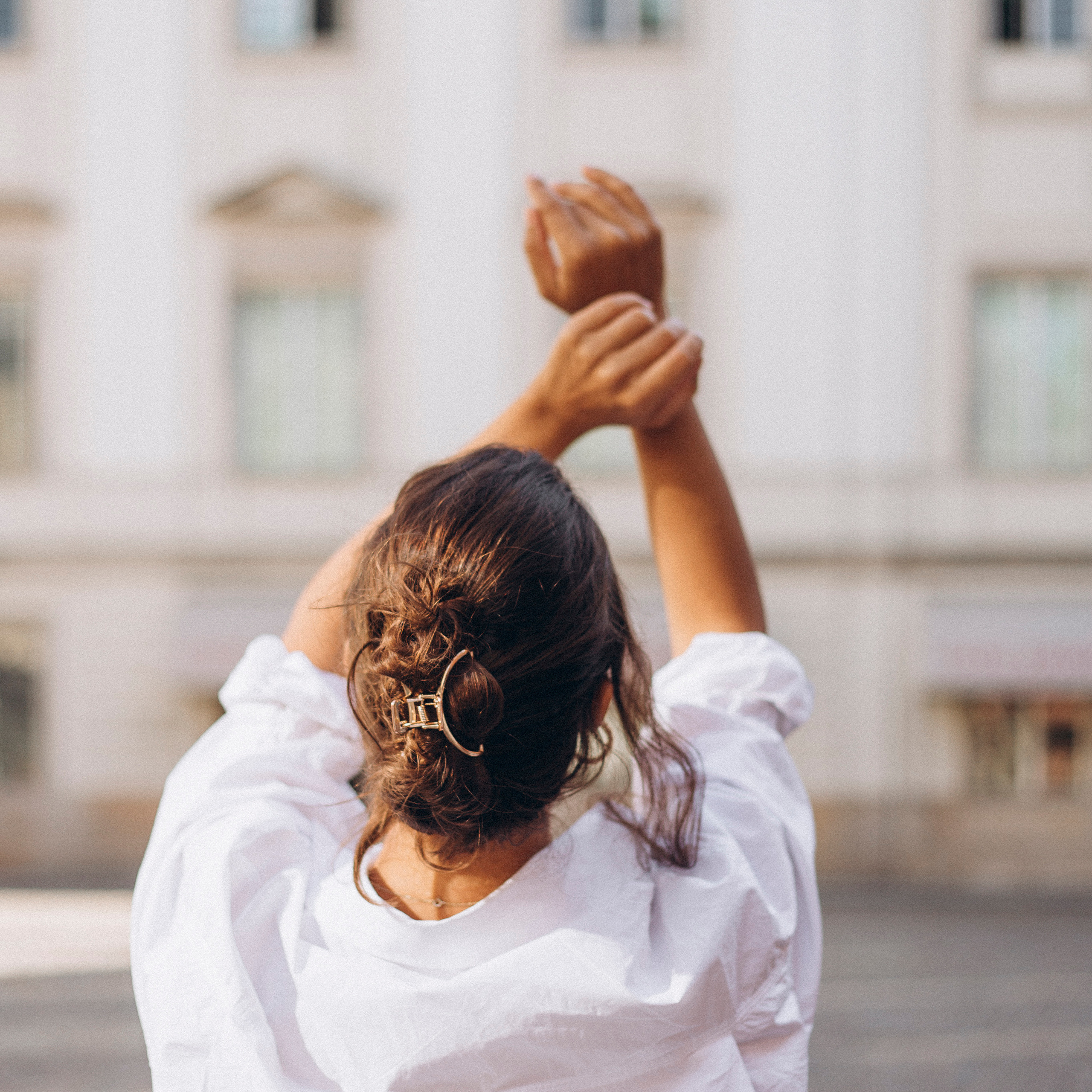 Отзывы. Фотограф в Варшаве Мария Волкова