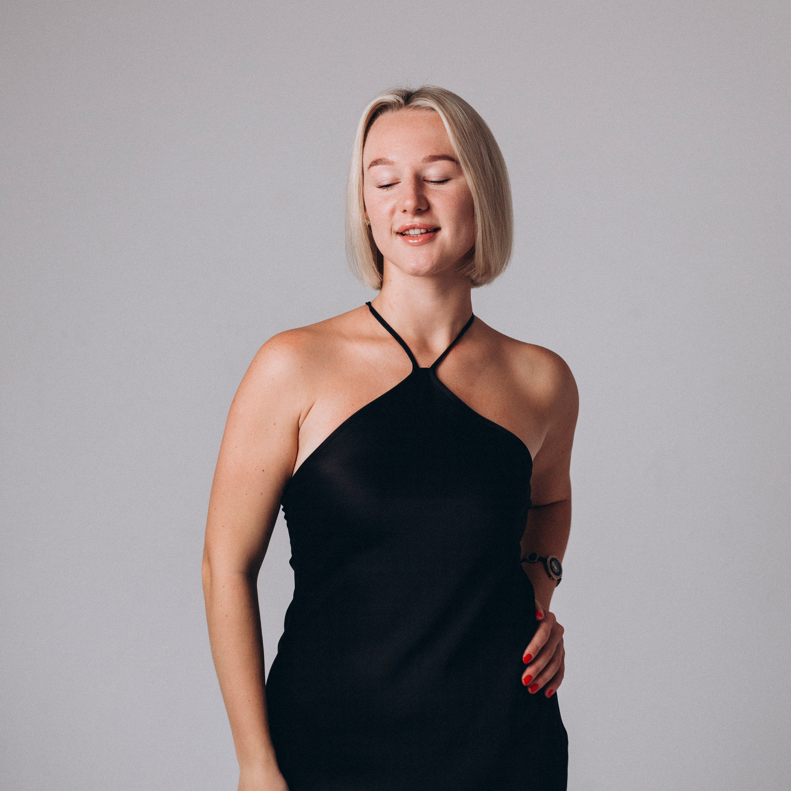 Отзывы. Фотограф в Варшаве Мария Волкова