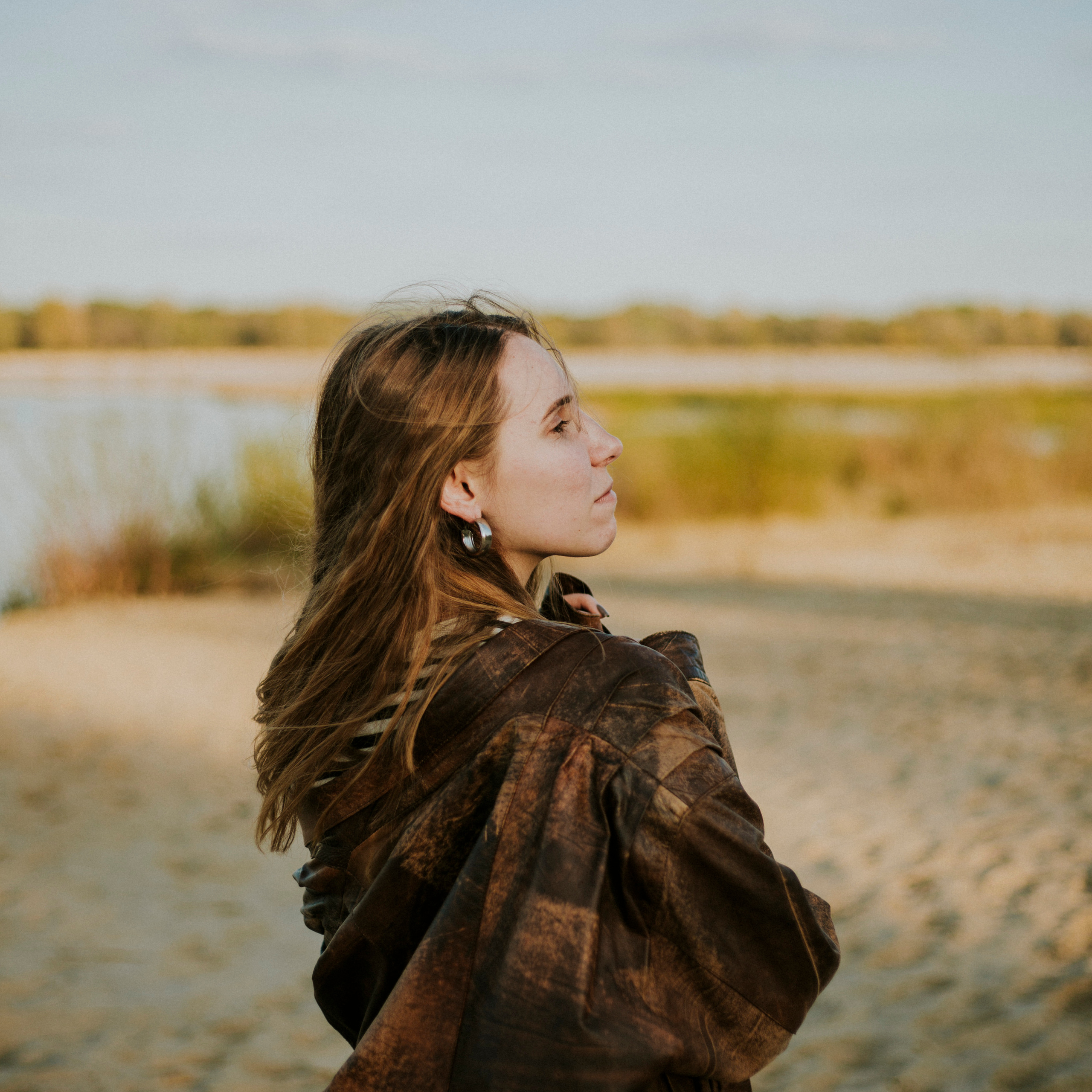 Отзывы. Фотограф в Варшаве Мария Волкова