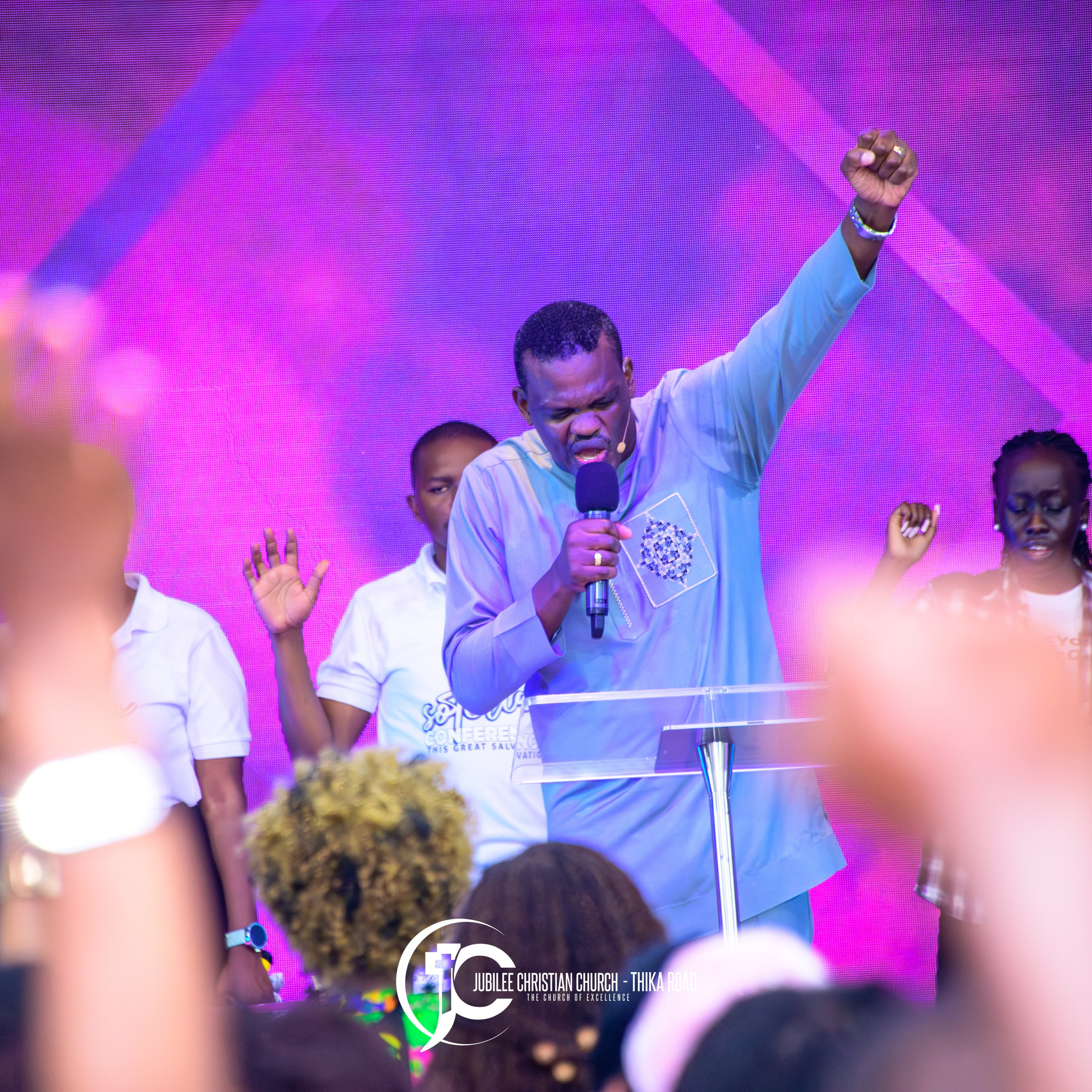 CrossOver MiniKesha '25