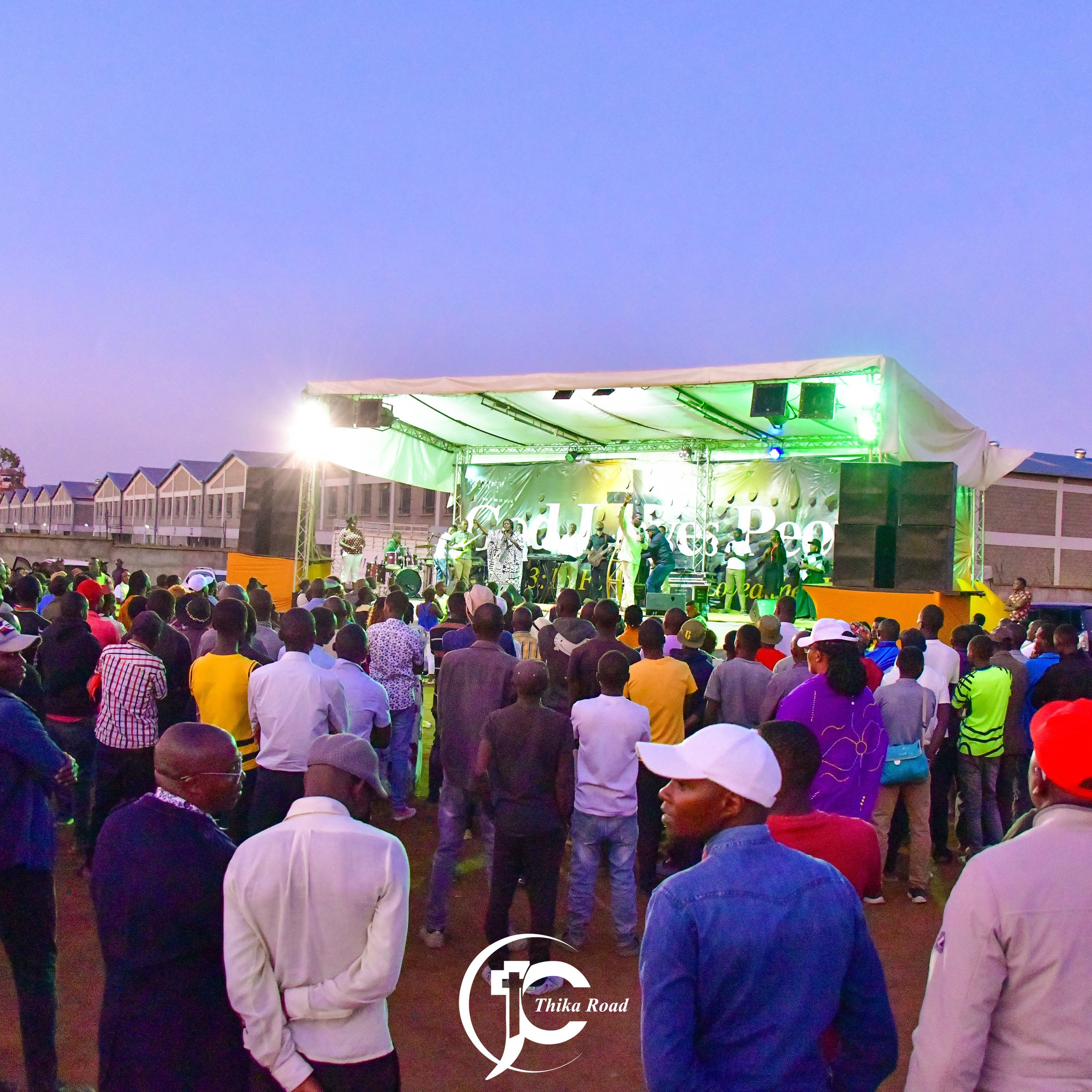 BabaDogo Crusade '25