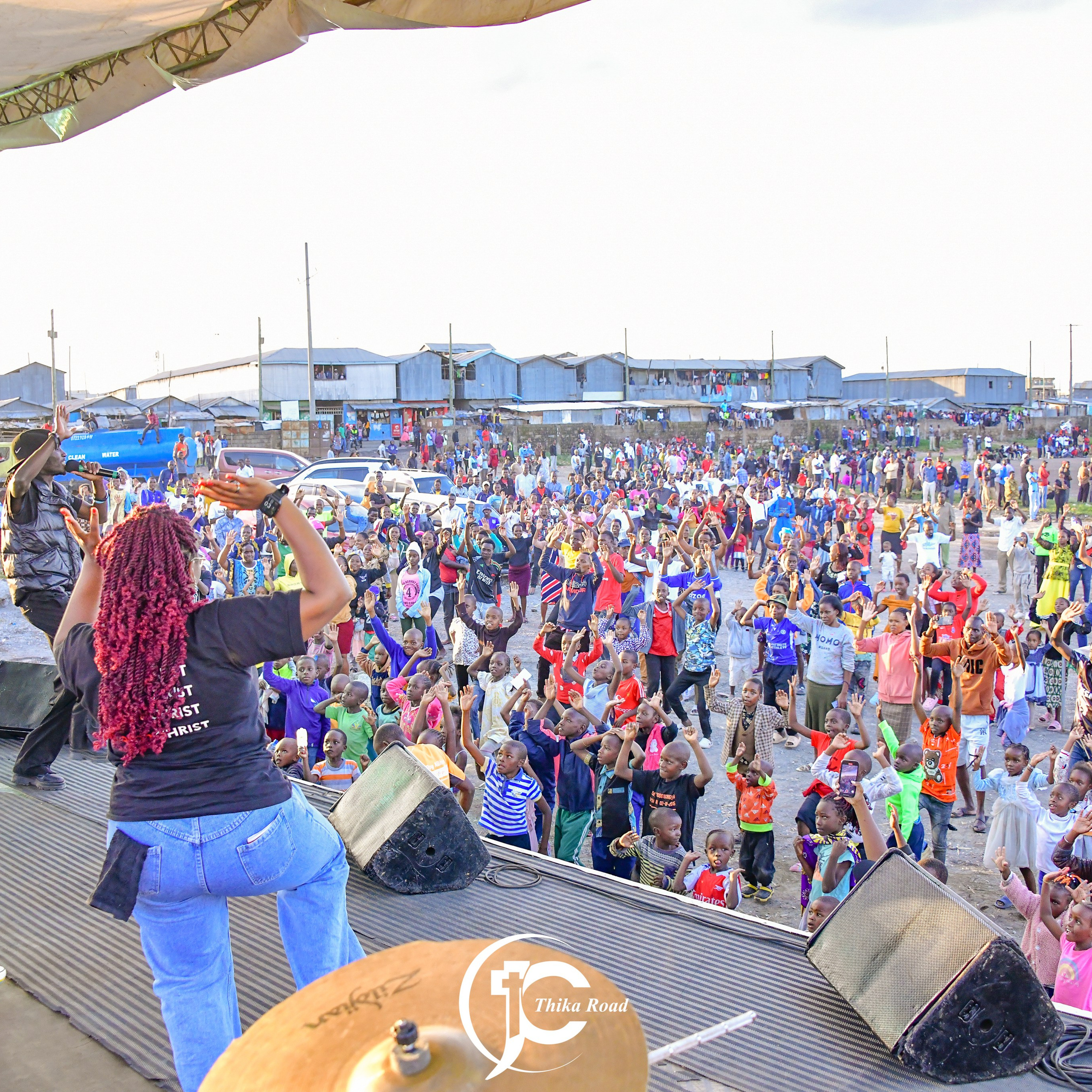 Embakasi Crusade '25