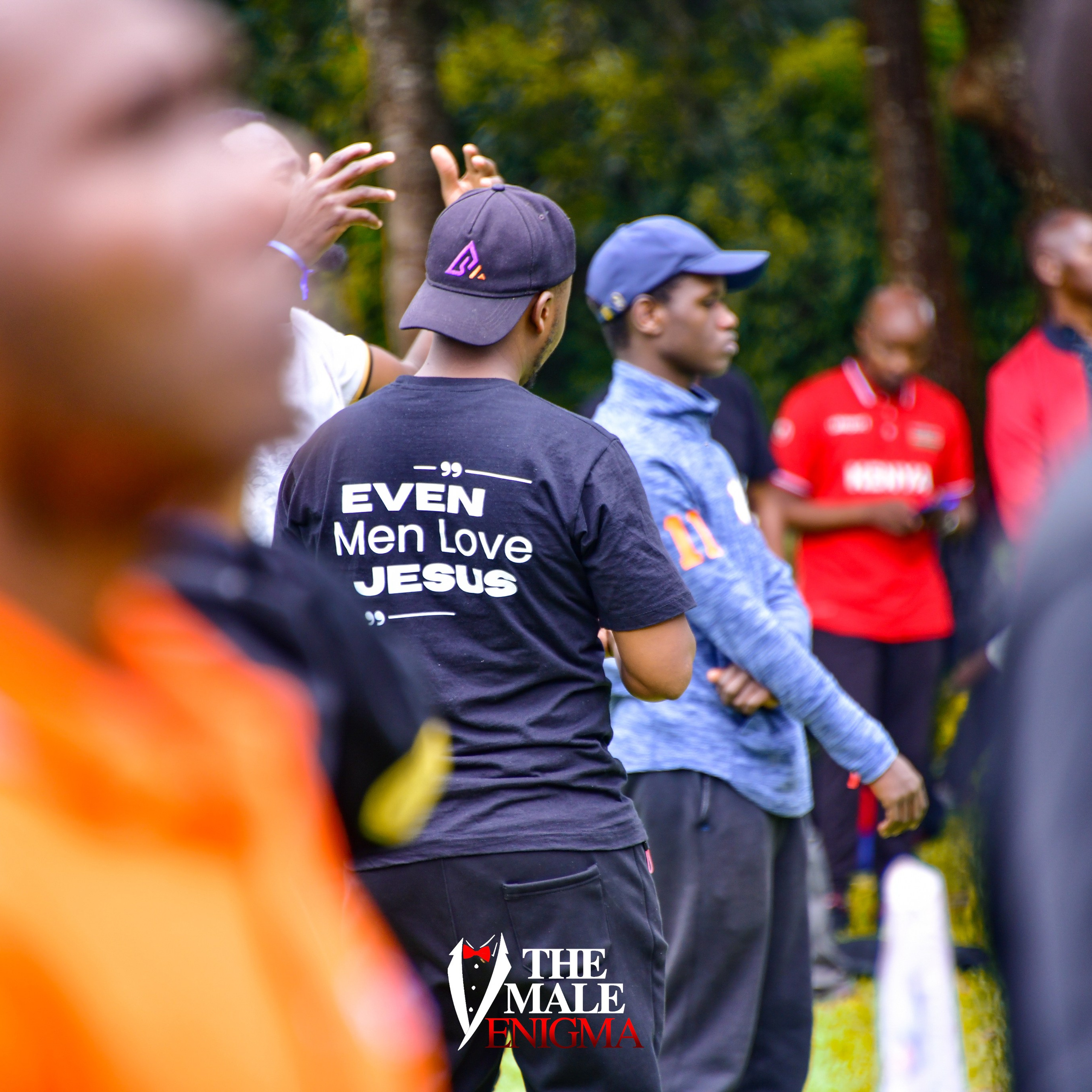 4th Anniversary Retreat '25