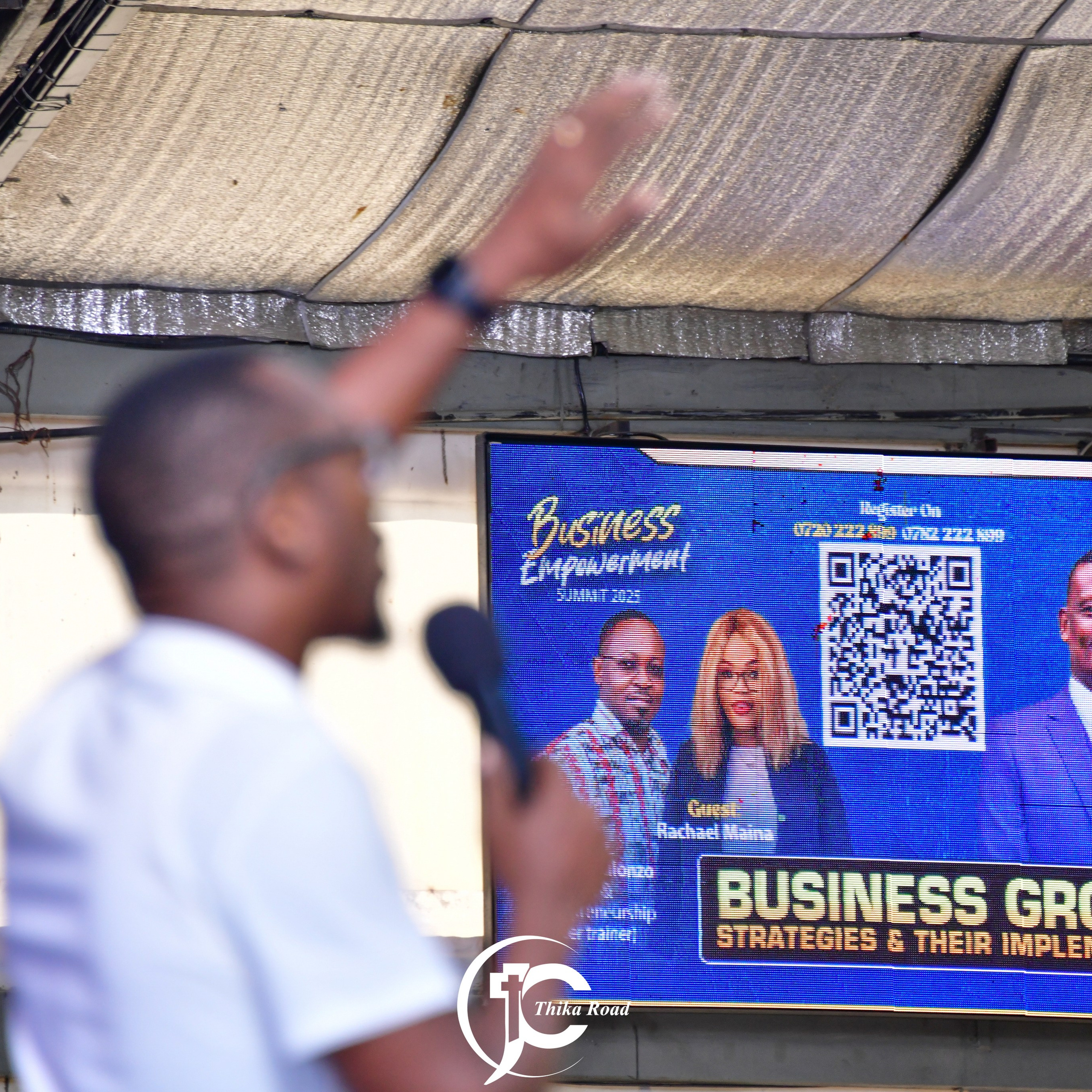 Business Empowerment Summit '25