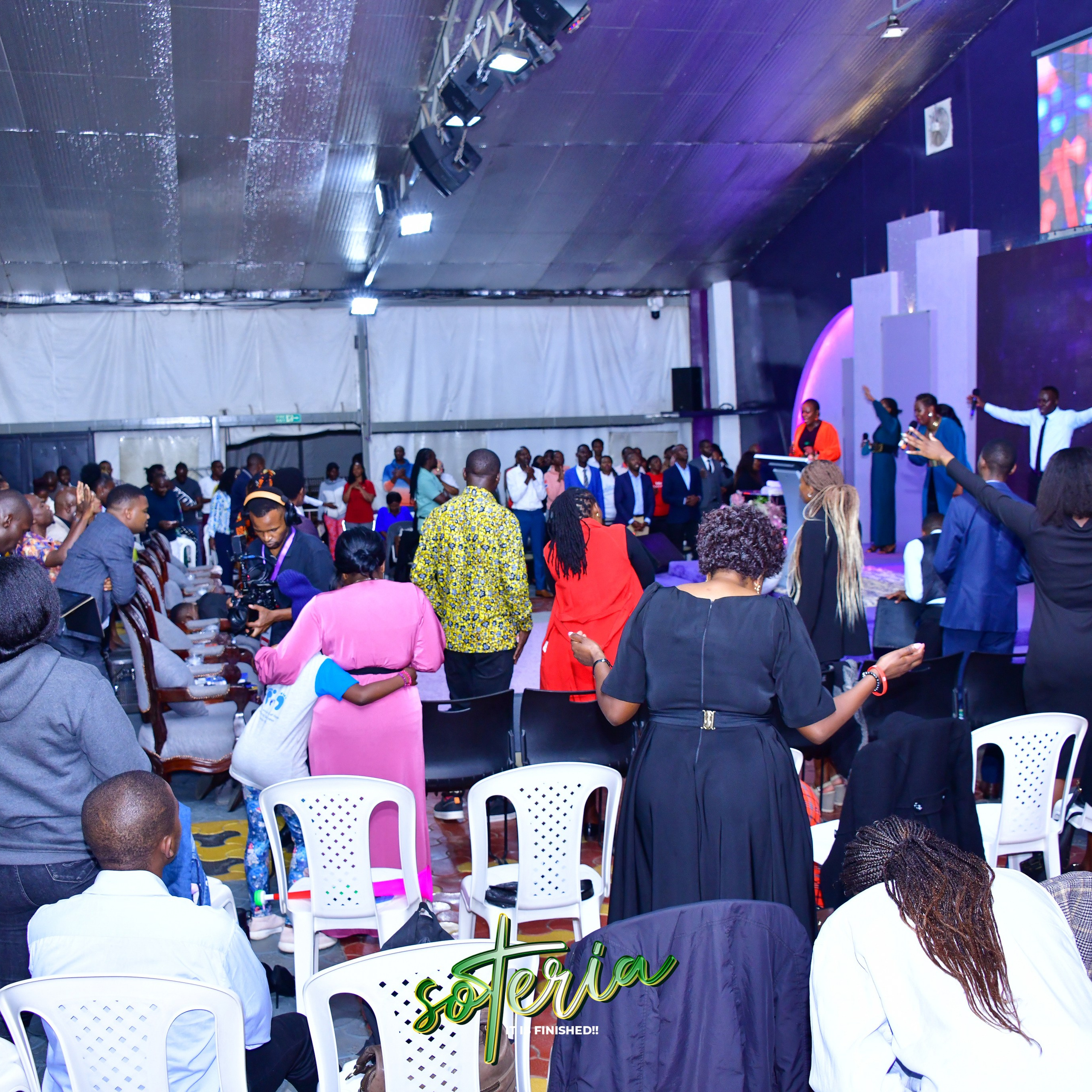 Soteria Conference '25