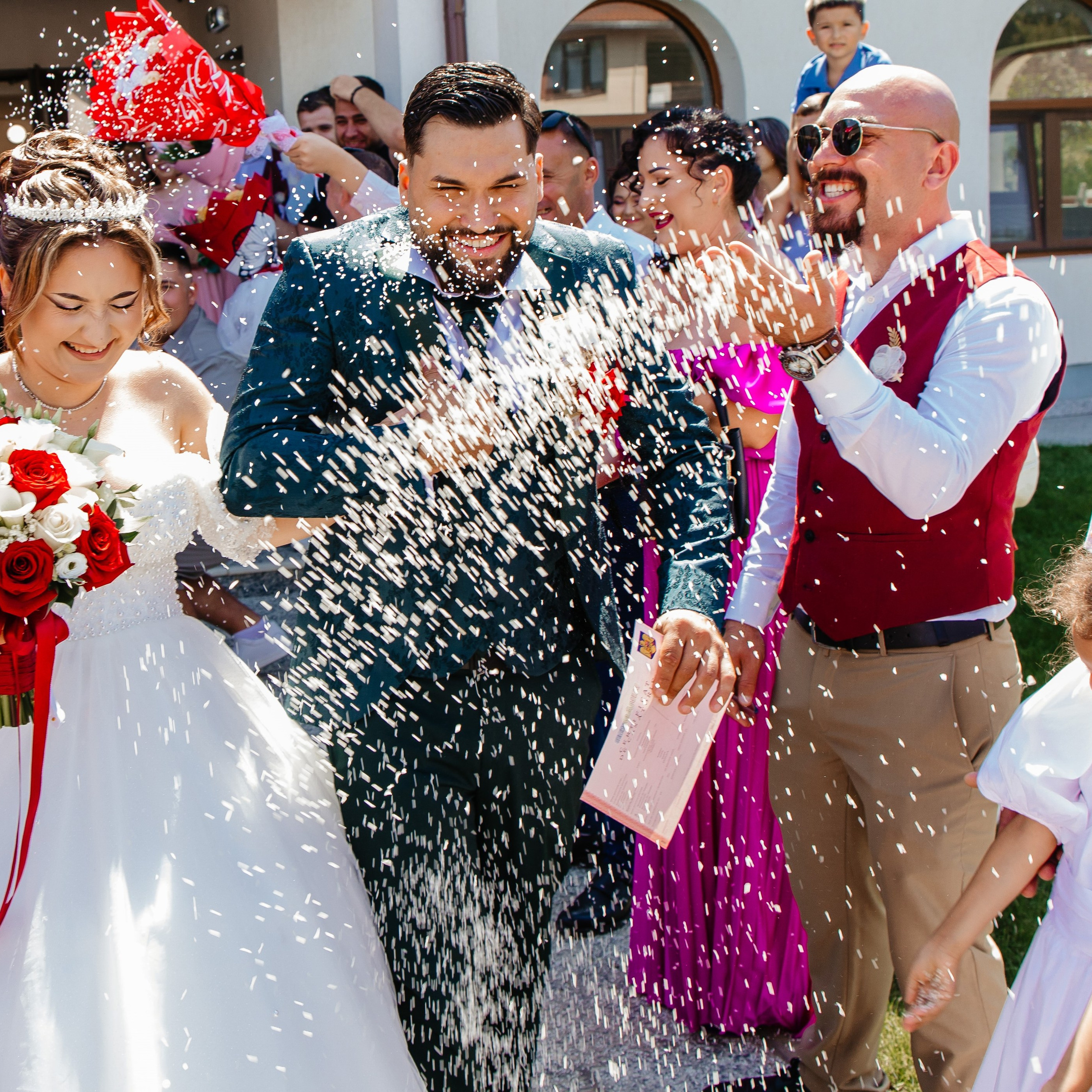 Workshop Fotografie Eveniment Calarasi 19–21 Mai 2026. Fotograf de nunta — Ionut Belea din Calarasi, dar si evenimente corporate din Romania