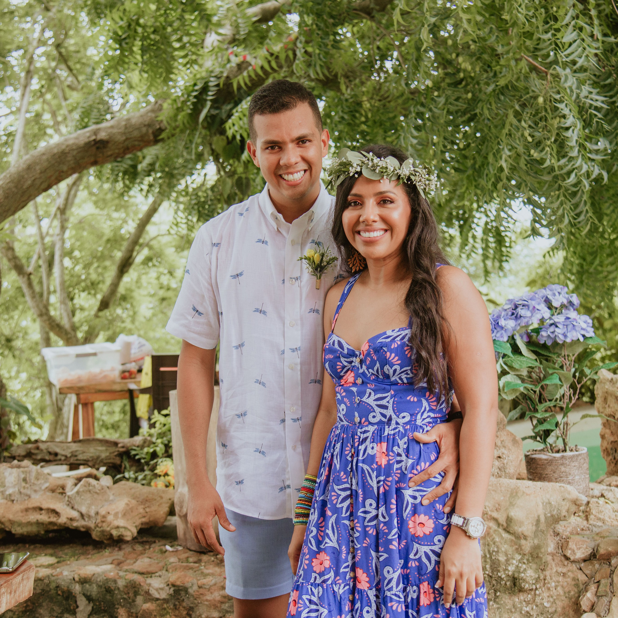 Fotógrafo de bodas, familia y retratos. Fotógrafo David Yance
