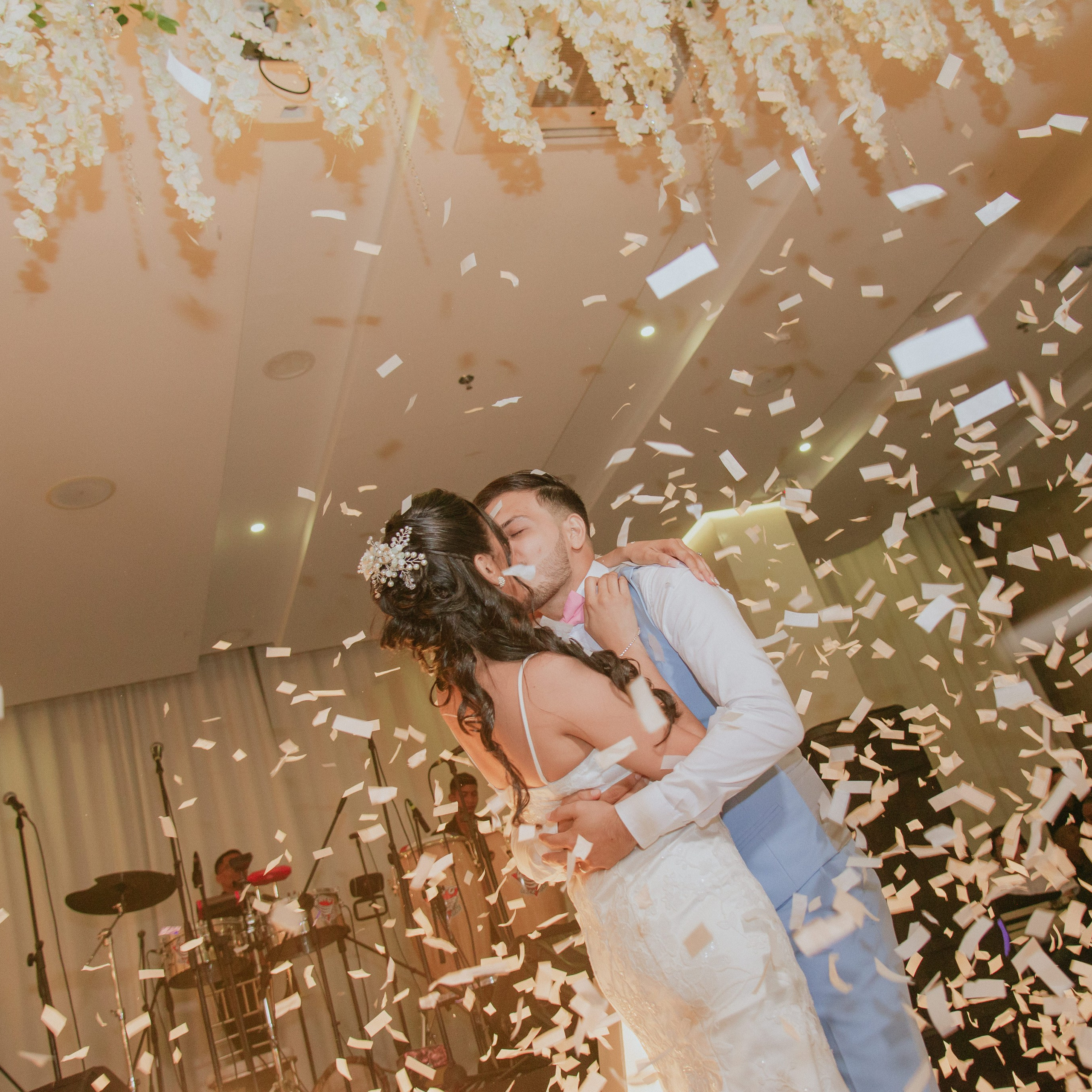 Fotógrafo de bodas, familia y retratos. Fotógrafo David Yance