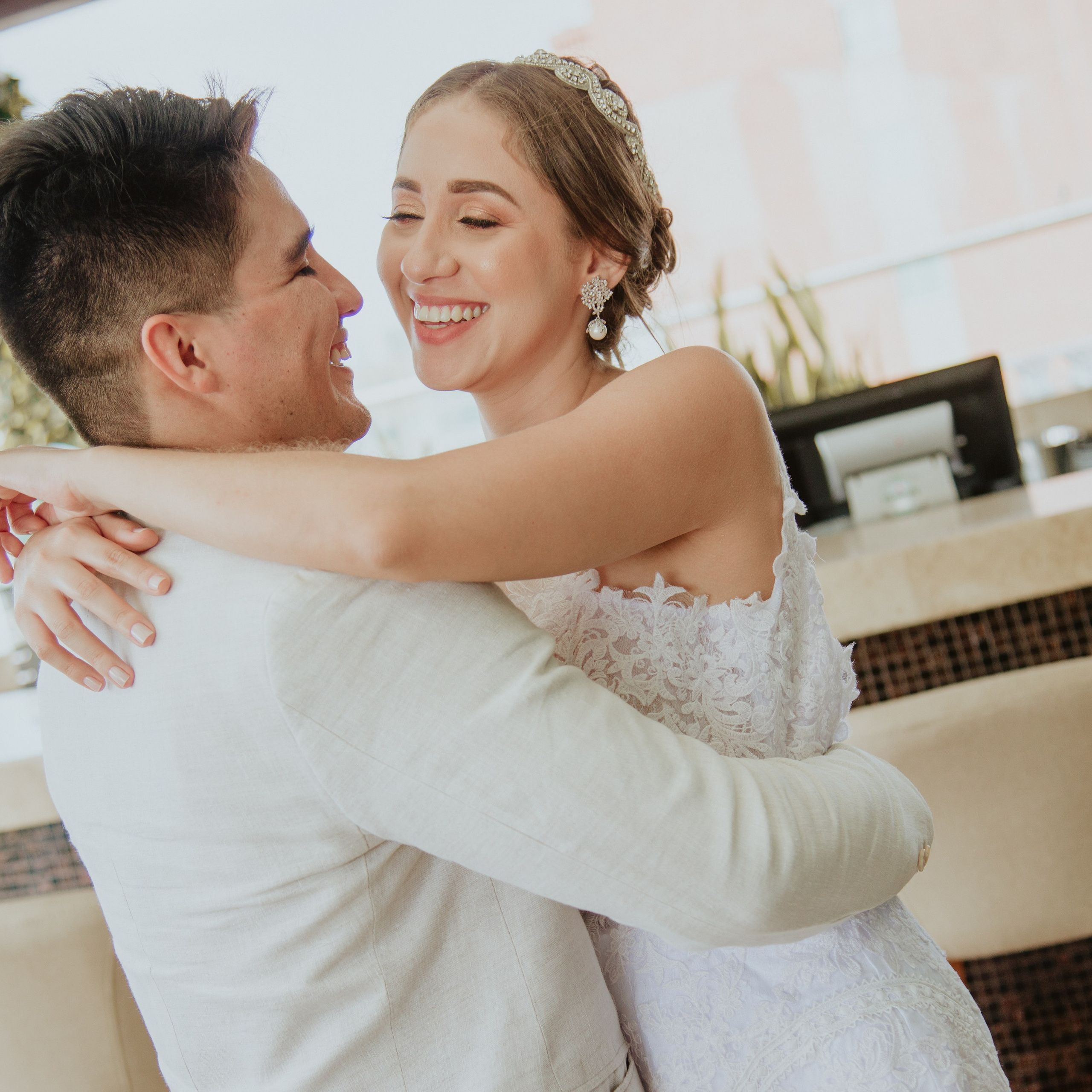 Fotógrafo de bodas, familia y retratos. Fotógrafo David Yance