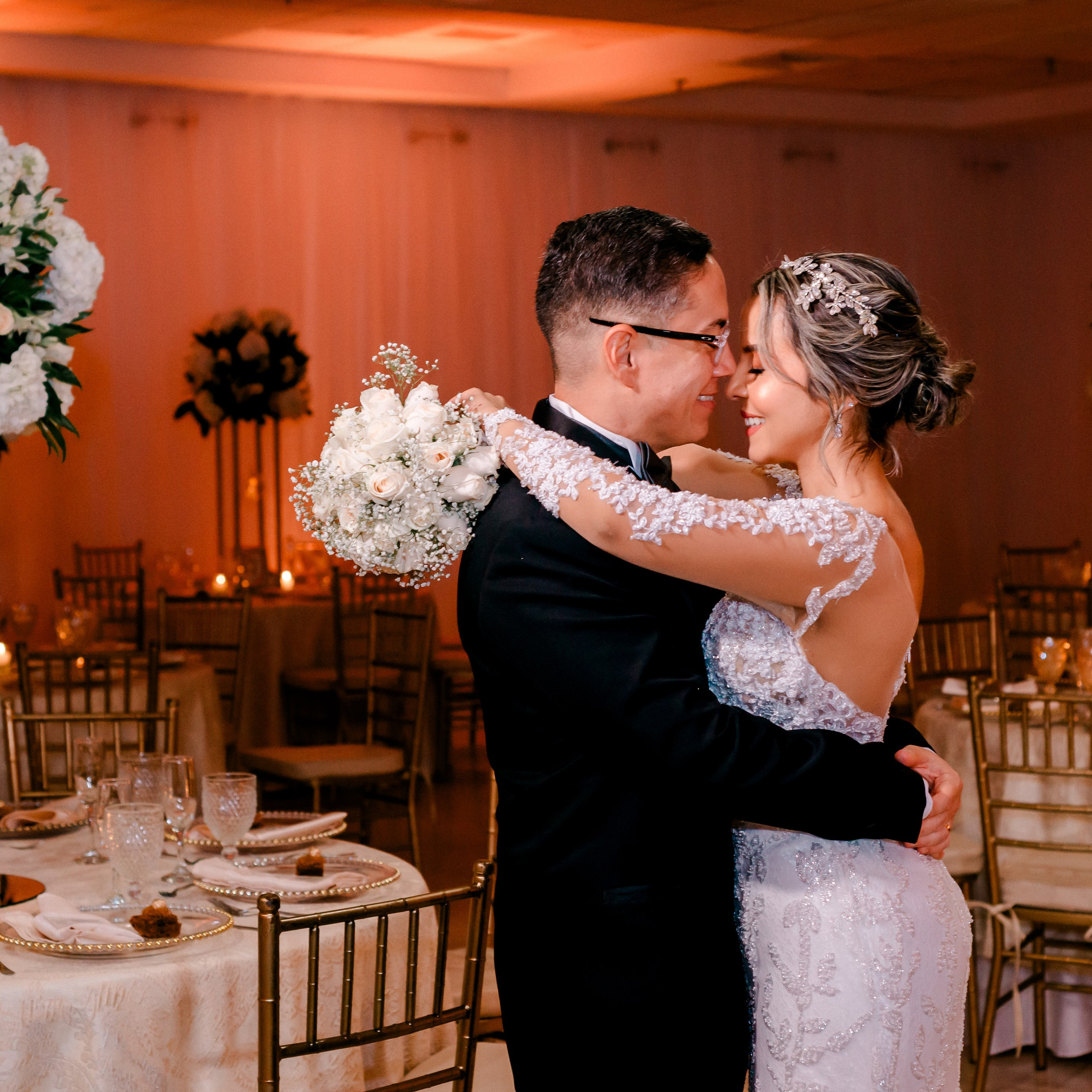 Fotógrafo de bodas, familia y retratos. Fotógrafo David Yance