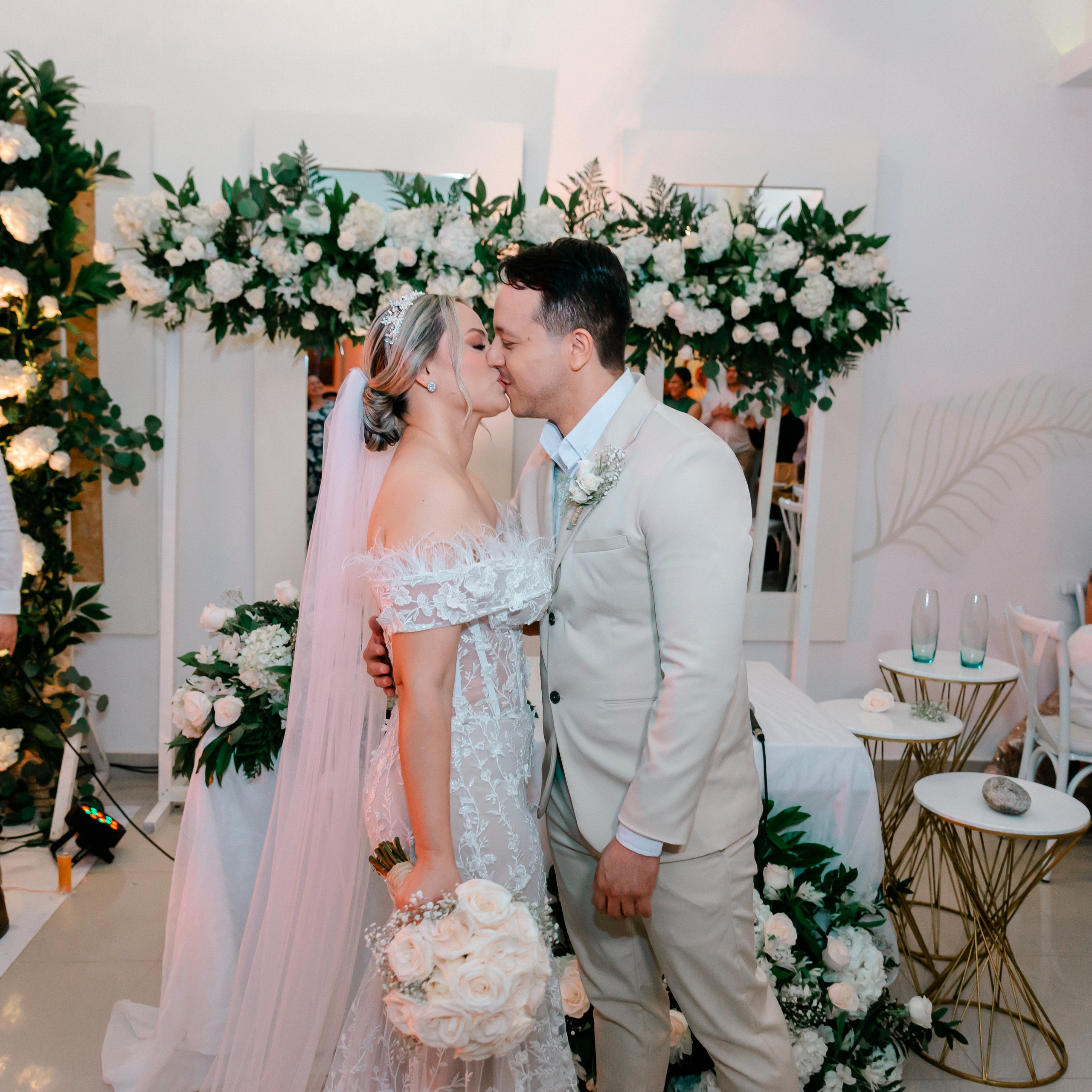 Fotógrafo de bodas, familia y retratos. Fotógrafo David Yance