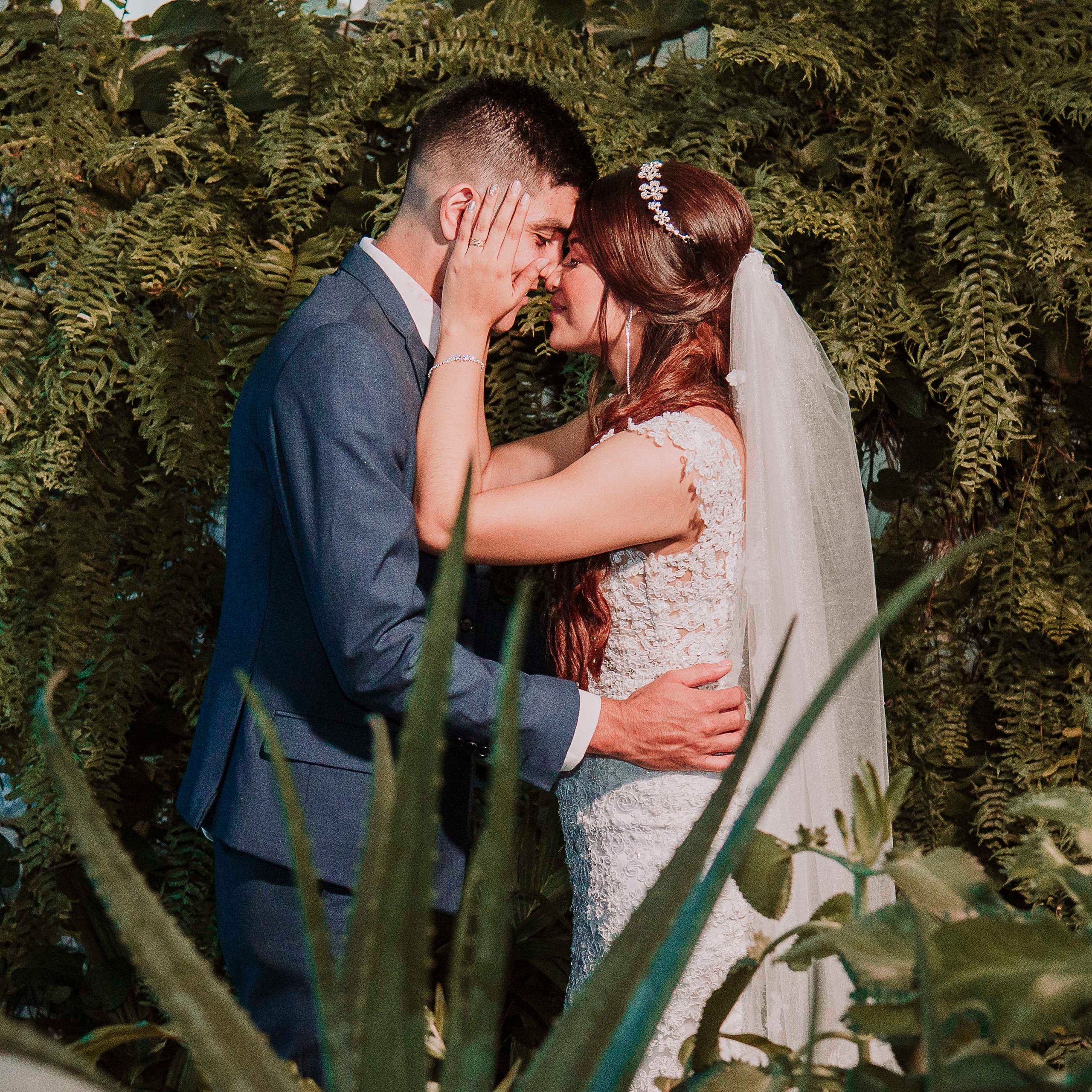 Fotógrafo de bodas, familia y retratos. Fotógrafo David Yance