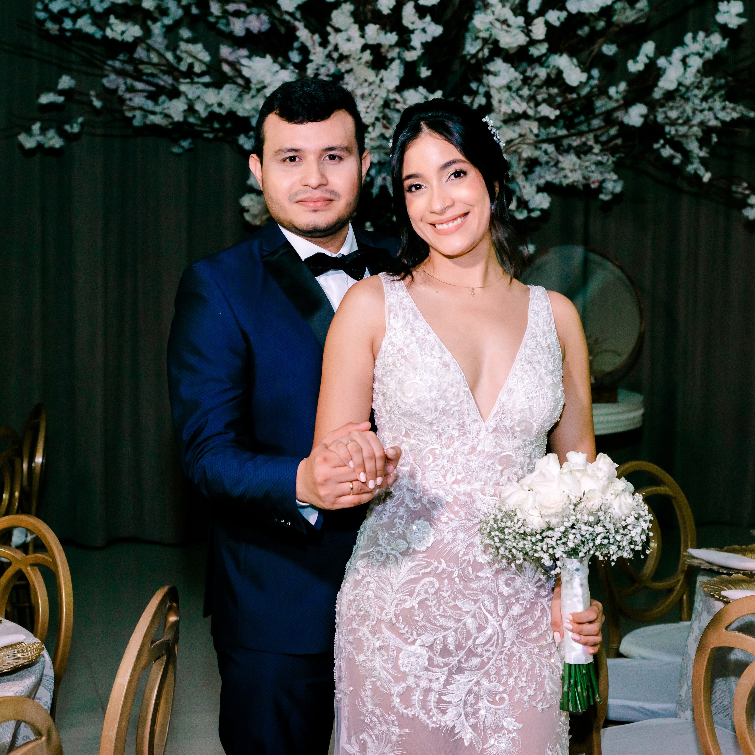 Fotógrafo de bodas, familia y retratos. Fotógrafo David Yance