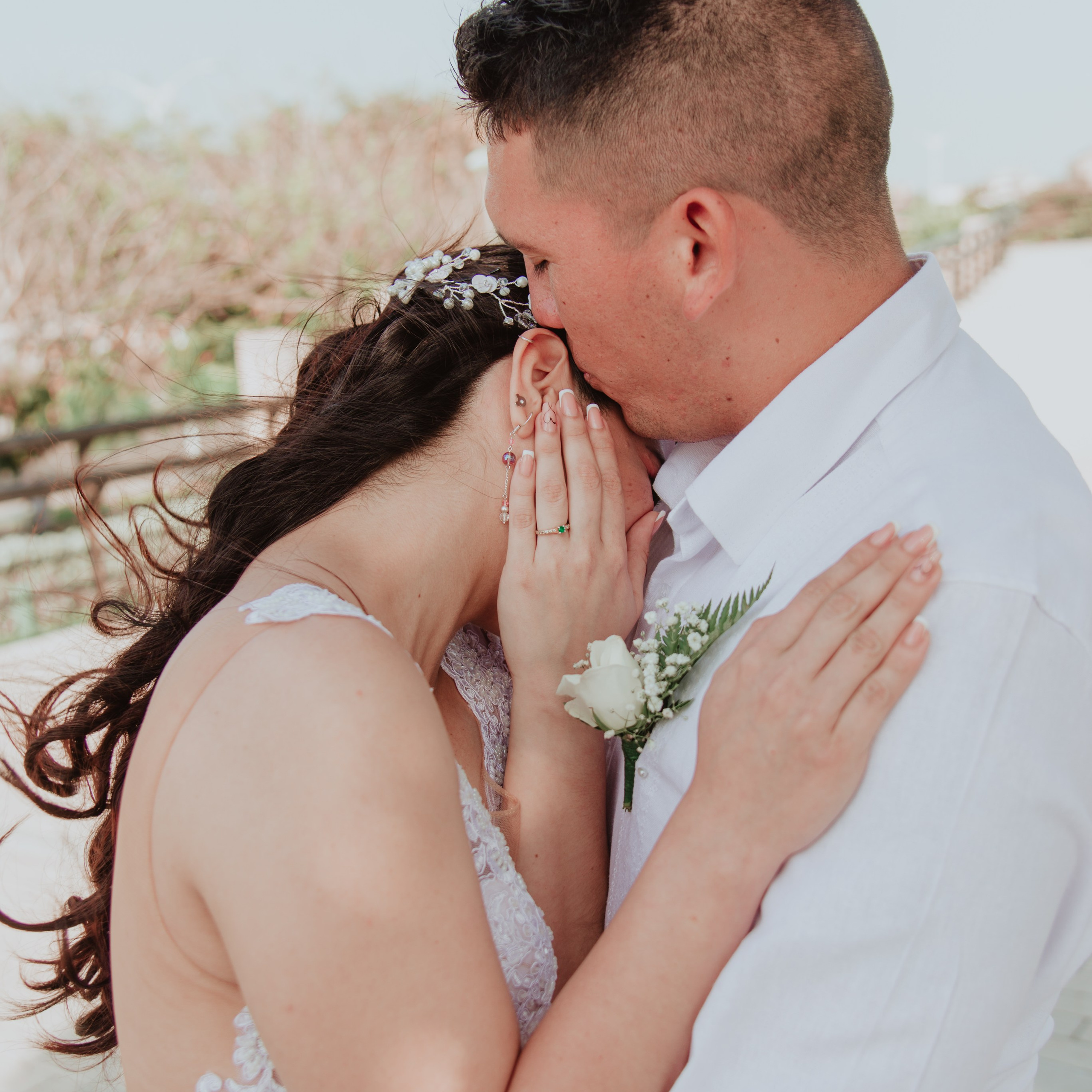 Fotógrafo de bodas, familia y retratos. Fotógrafo David Yance
