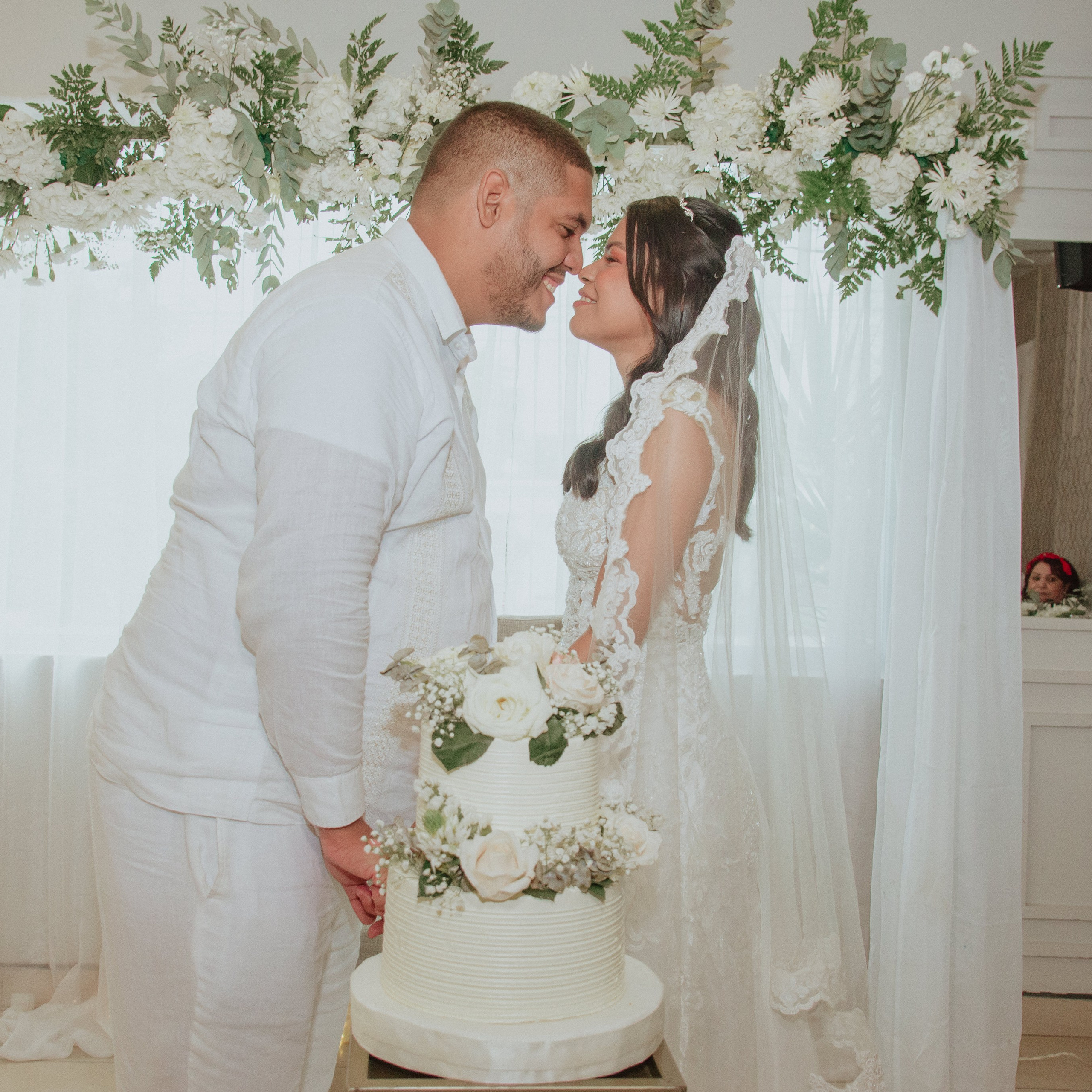 Fotógrafo de bodas, familia y retratos. Fotógrafo David Yance