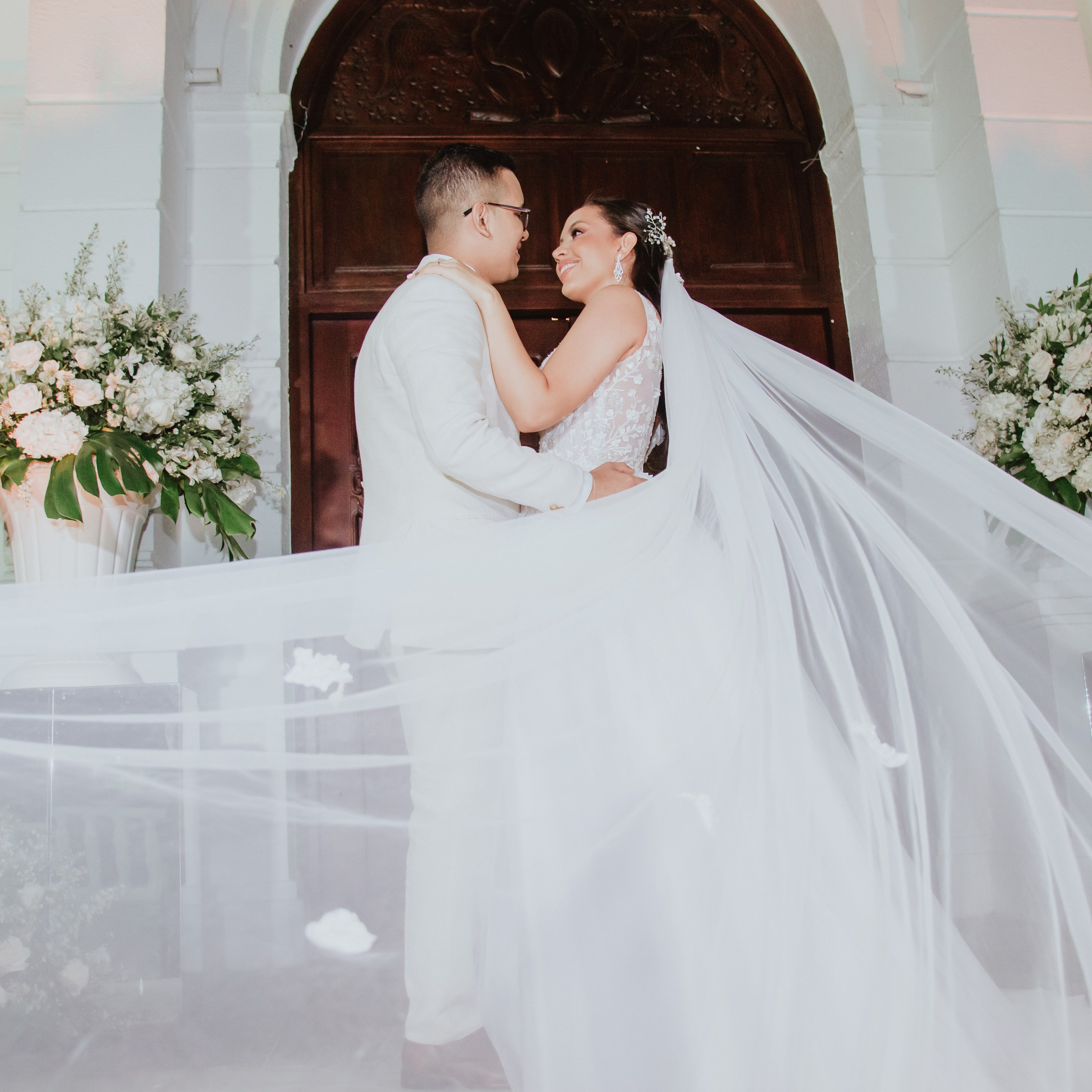 Fotógrafo de bodas, familia y retratos. Fotógrafo David Yance