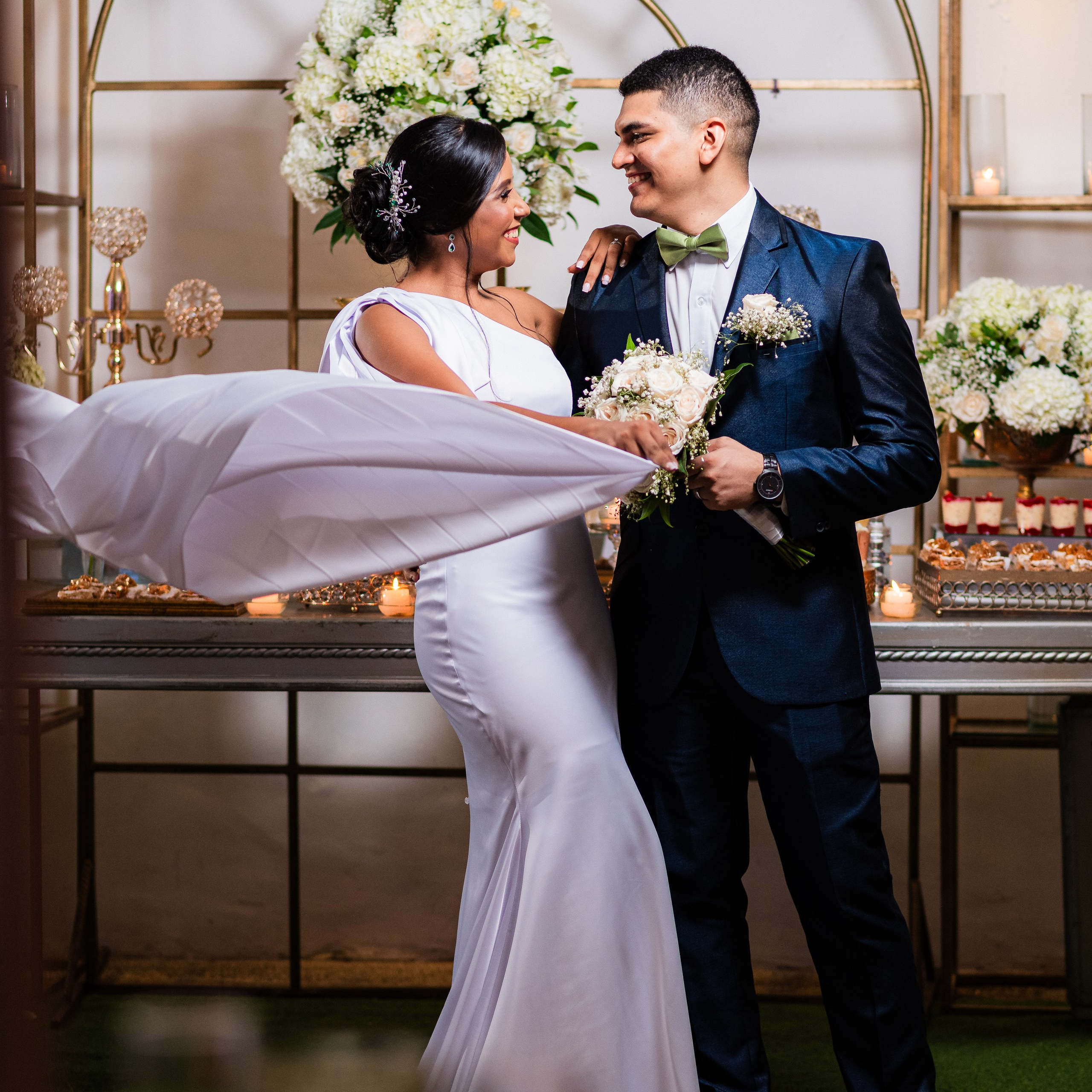 Fotógrafo de bodas, familia y retratos. Fotógrafo David Yance