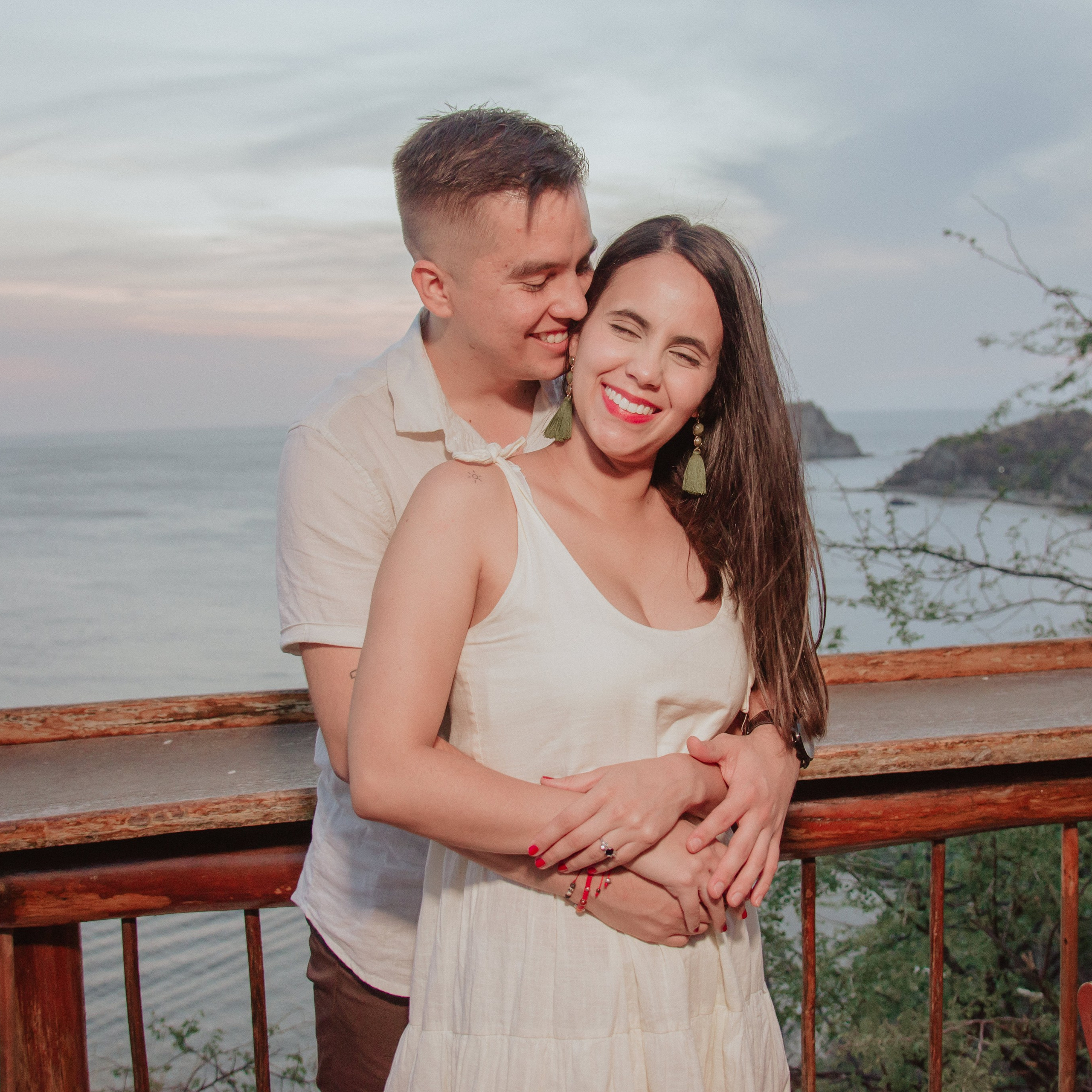 Fotógrafo de bodas, familia y retratos. Fotógrafo David Yance