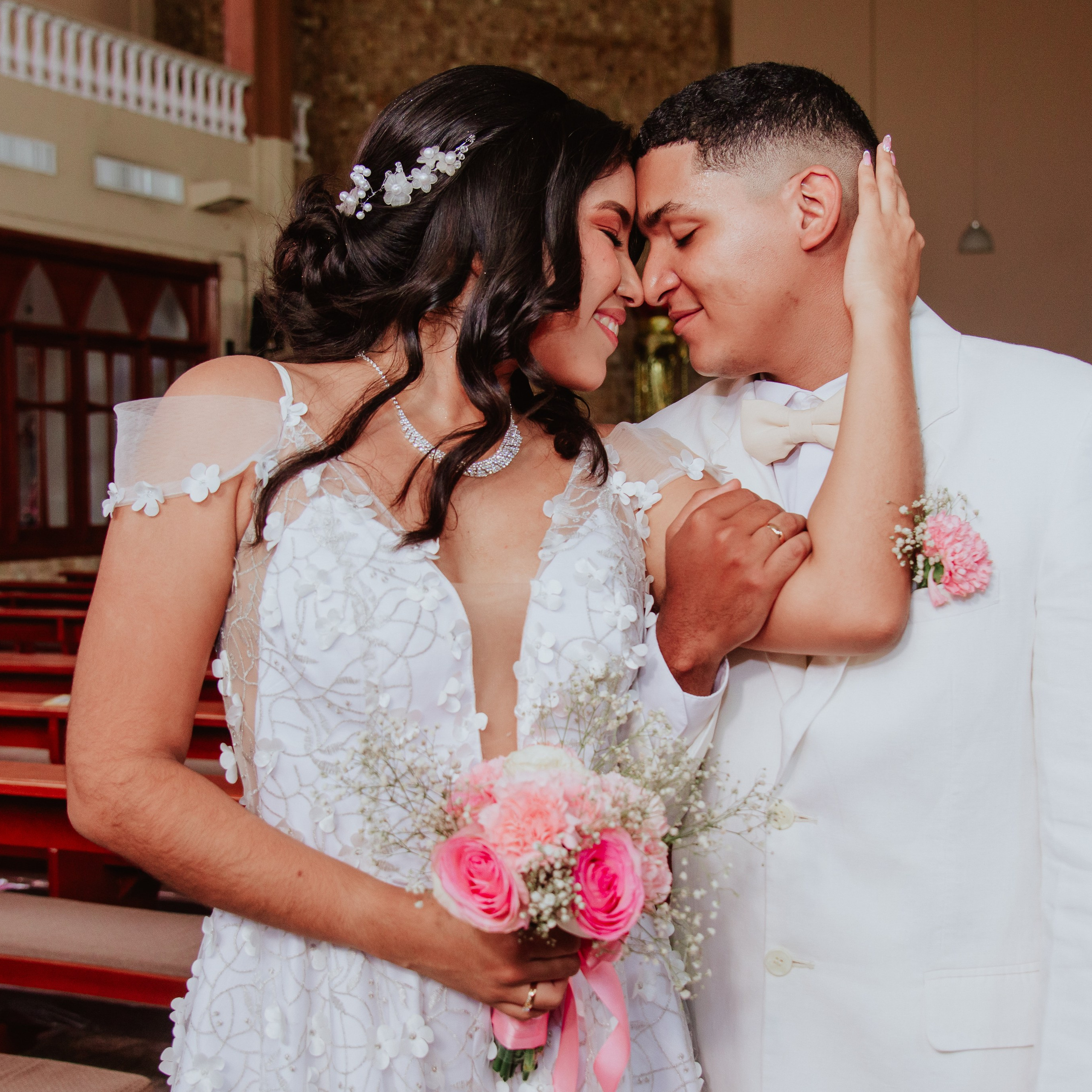 Fotógrafo de bodas, familia y retratos. Fotógrafo David Yance