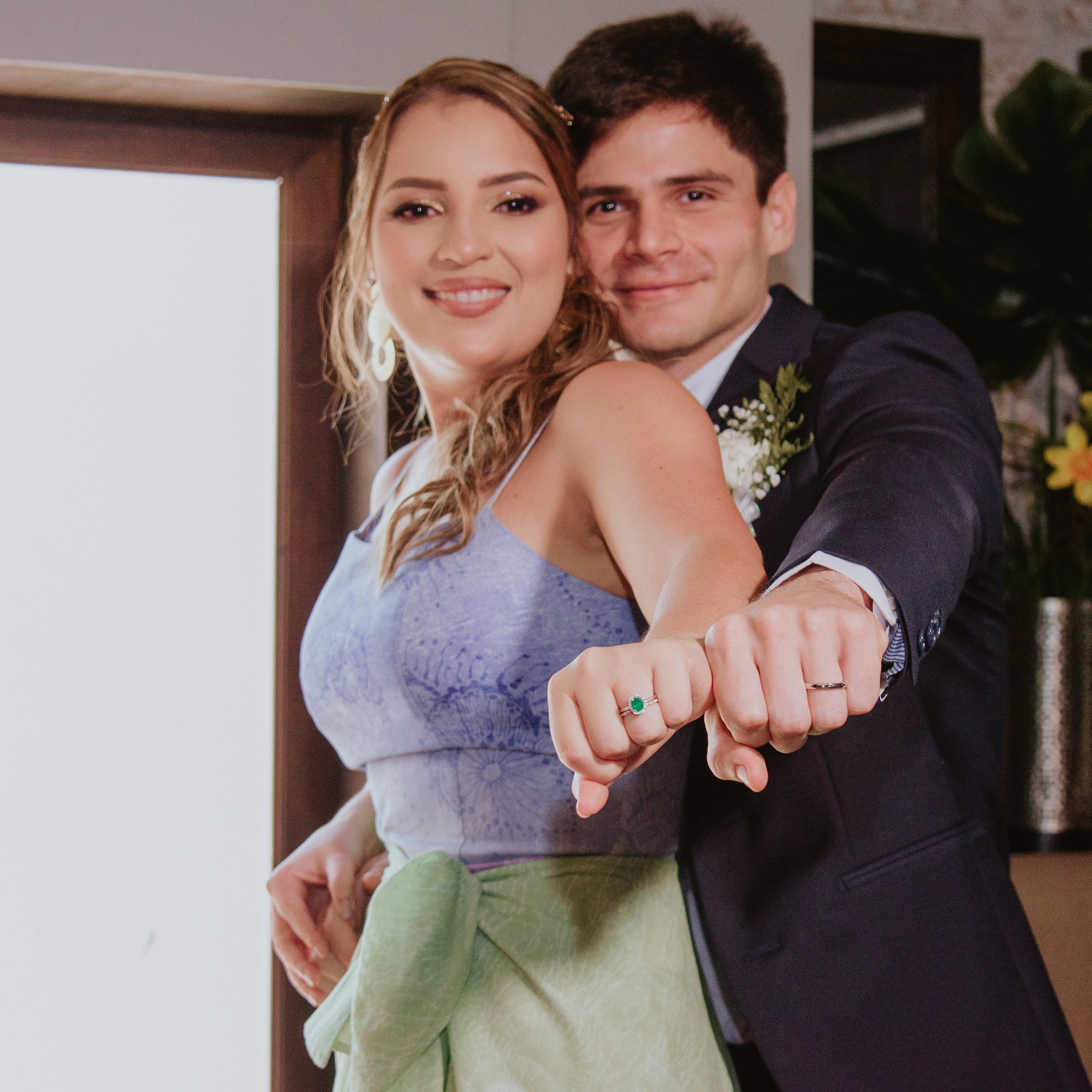 Fotógrafo de bodas, familia y retratos. Fotógrafo David Yance