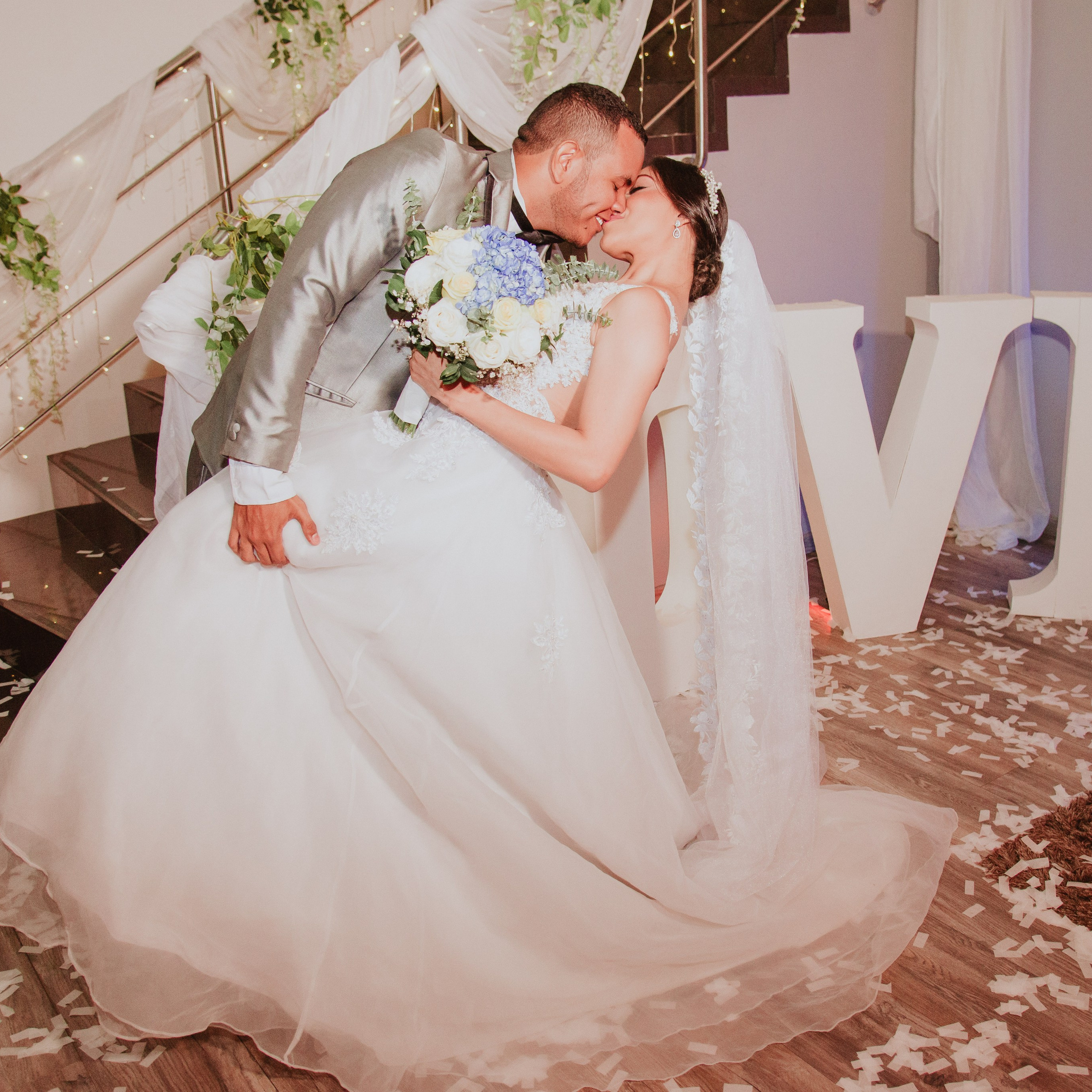 Fotógrafo de bodas, familia y retratos. Fotógrafo David Yance