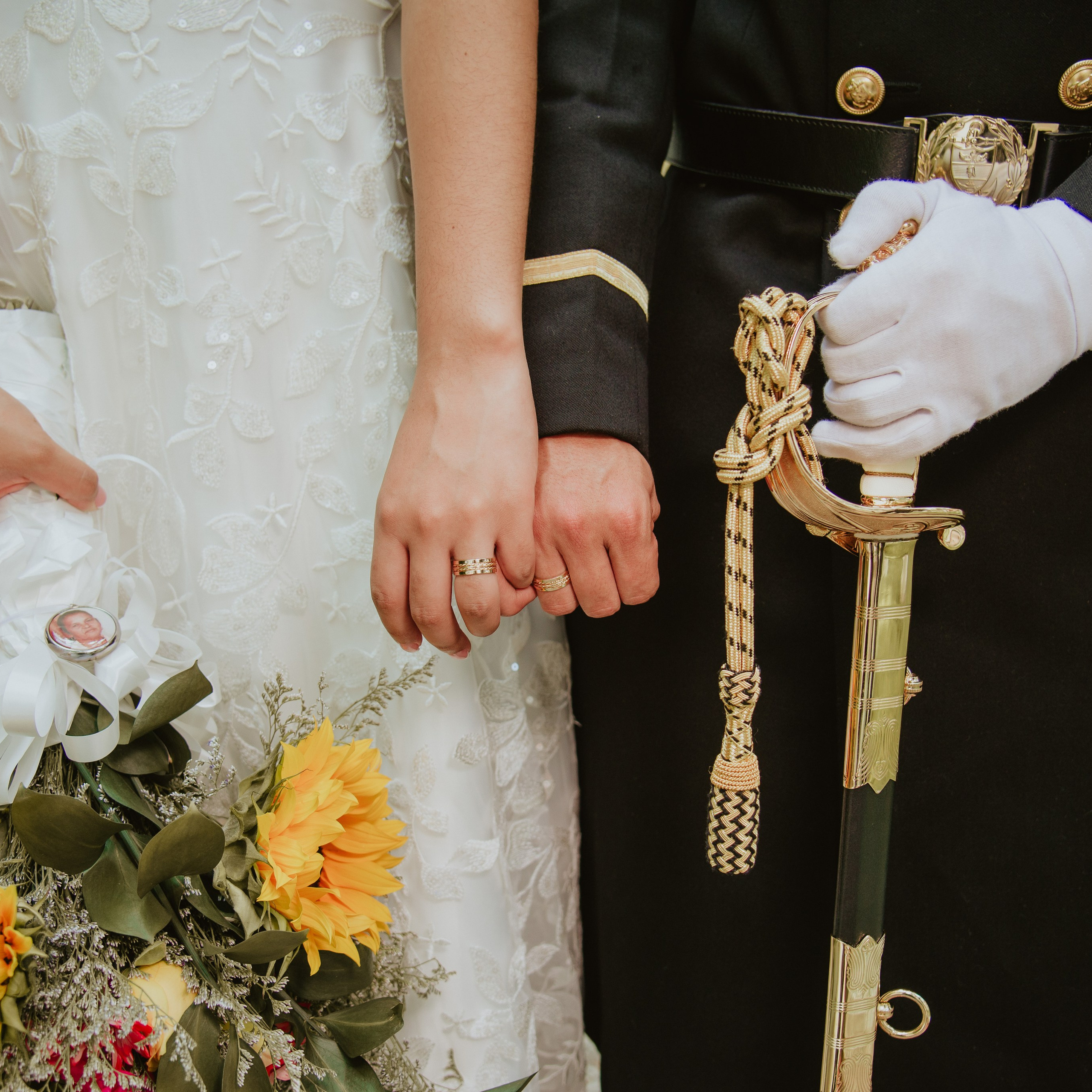 Fotógrafo de bodas, familia y retratos. Fotógrafo David Yance