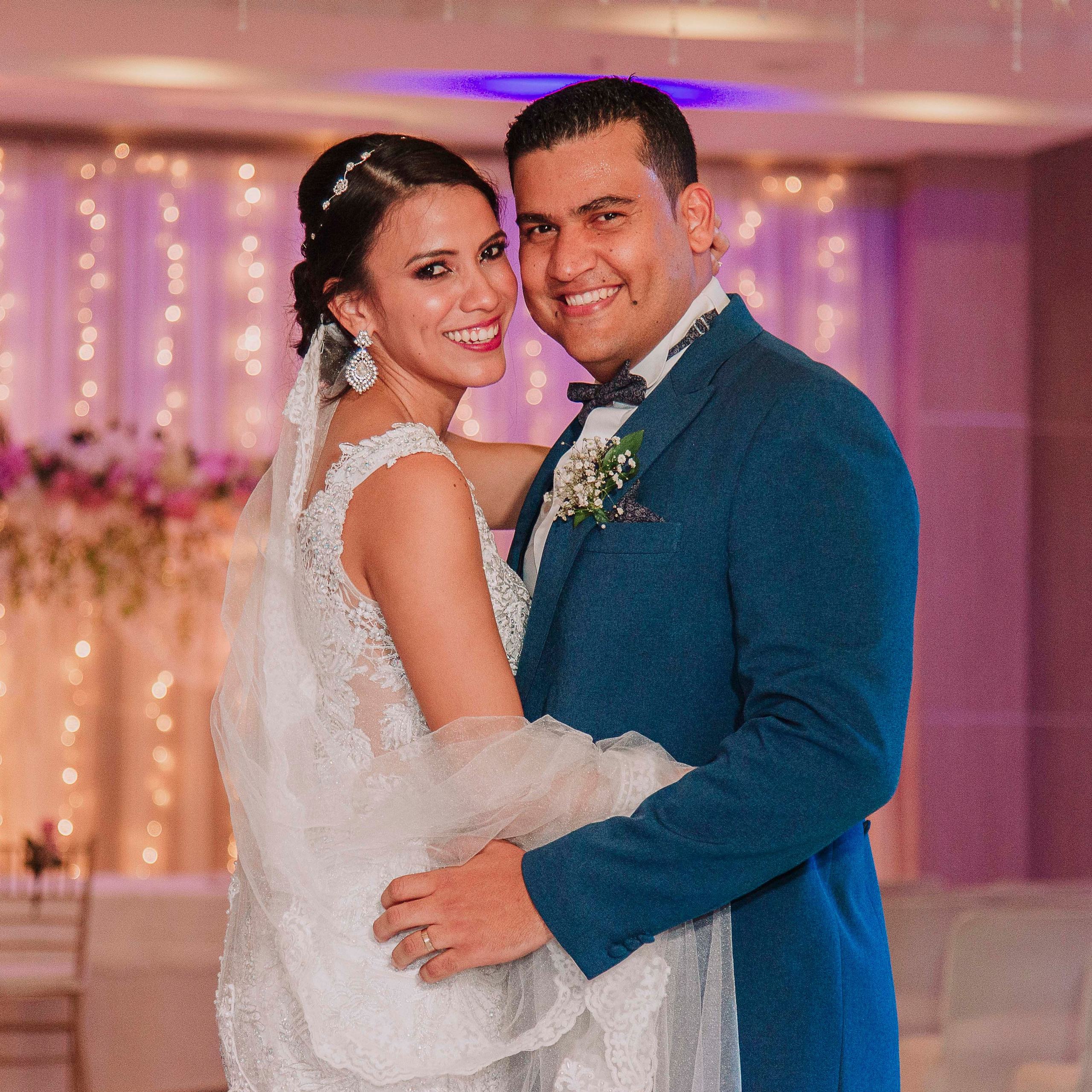 Fotógrafo de bodas, familia y retratos. Fotógrafo David Yance