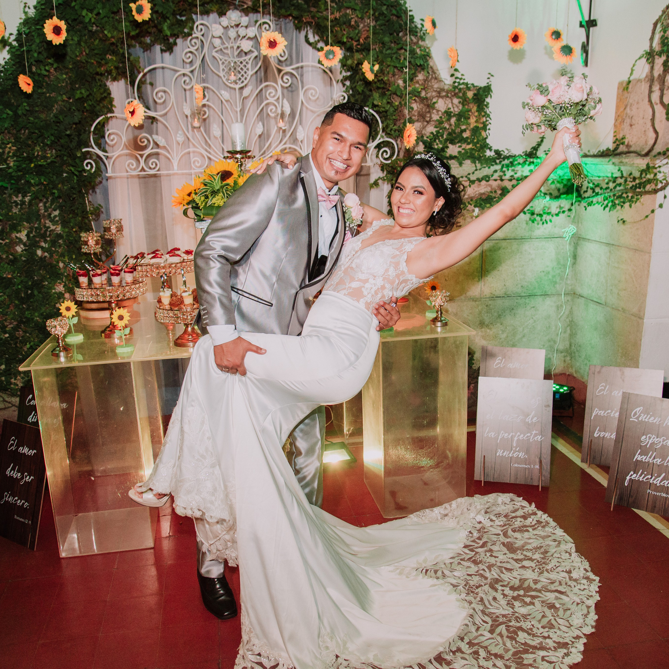 Fotógrafo de bodas, familia y retratos. Fotógrafo David Yance