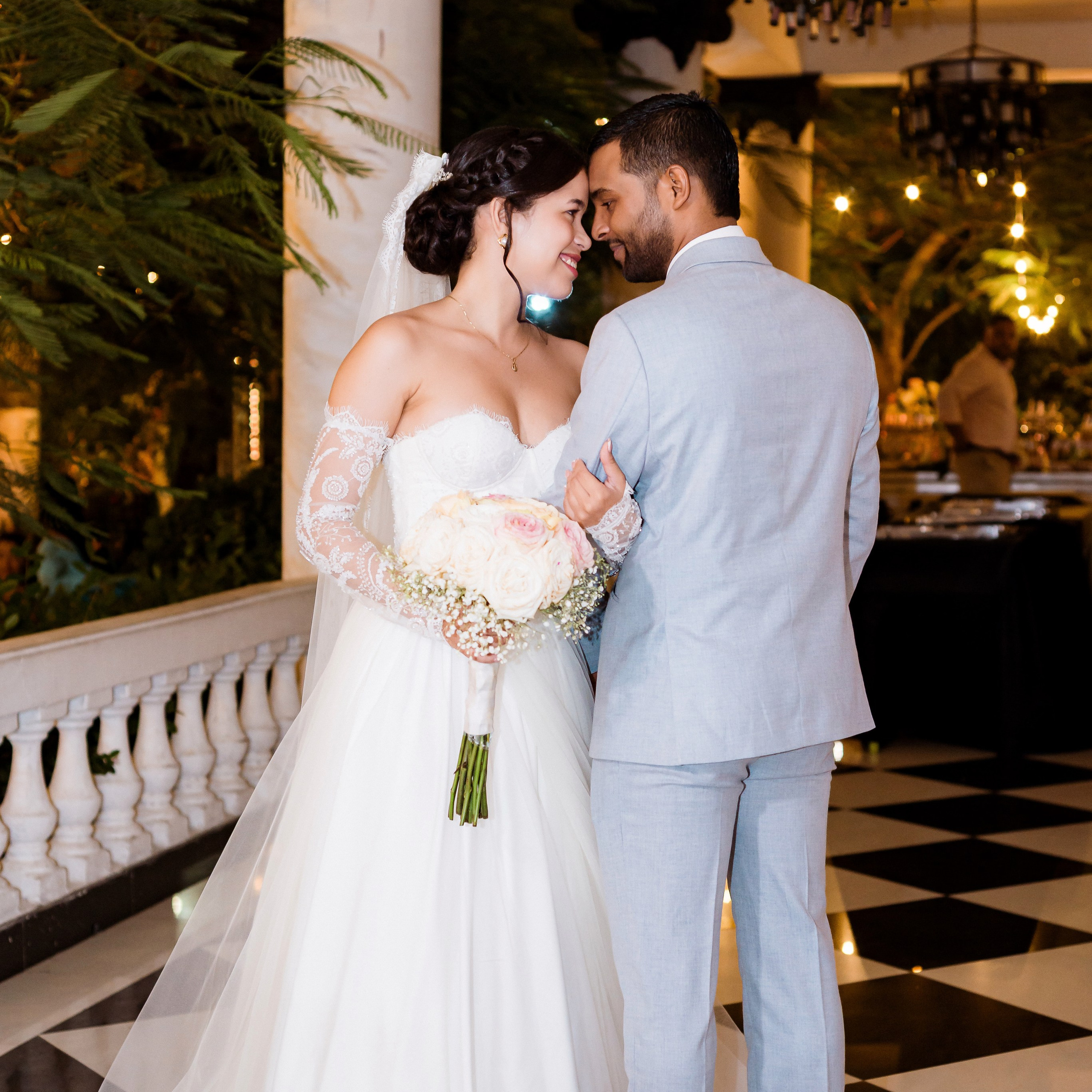 Fotógrafo de bodas, familia y retratos. Fotógrafo David Yance