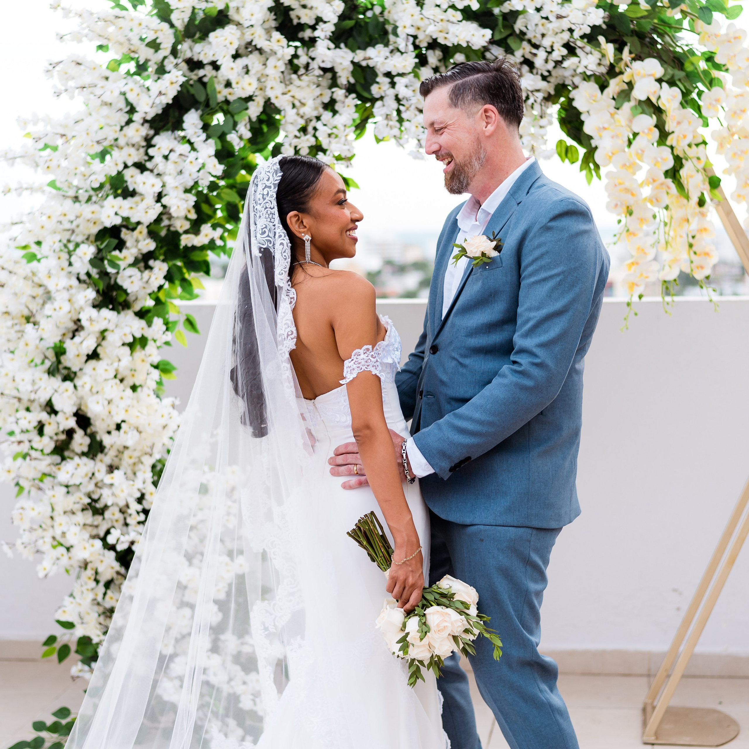 Fotógrafo de bodas, familia y retratos. Fotógrafo David Yance