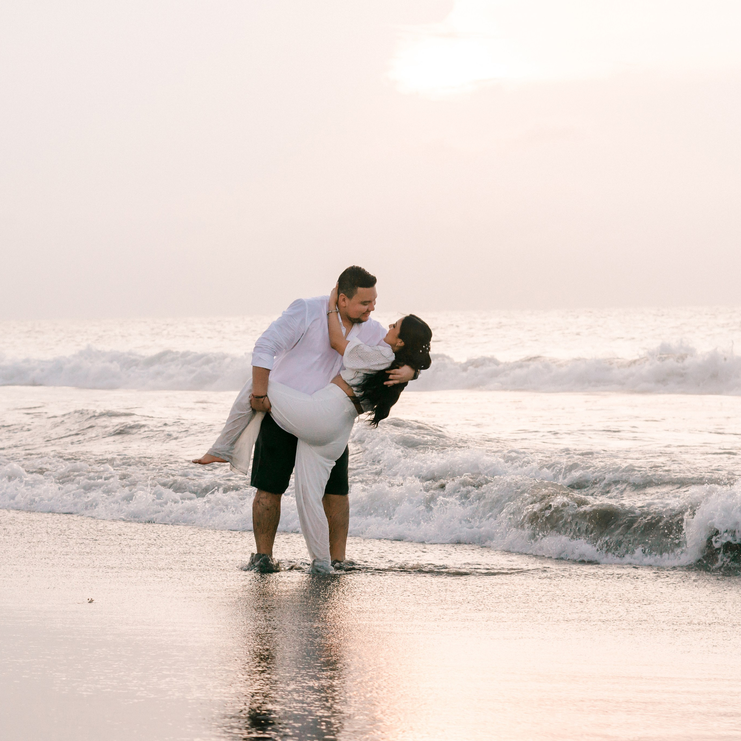 Fotógrafo de bodas, familia y retratos. Fotógrafo David Yance
