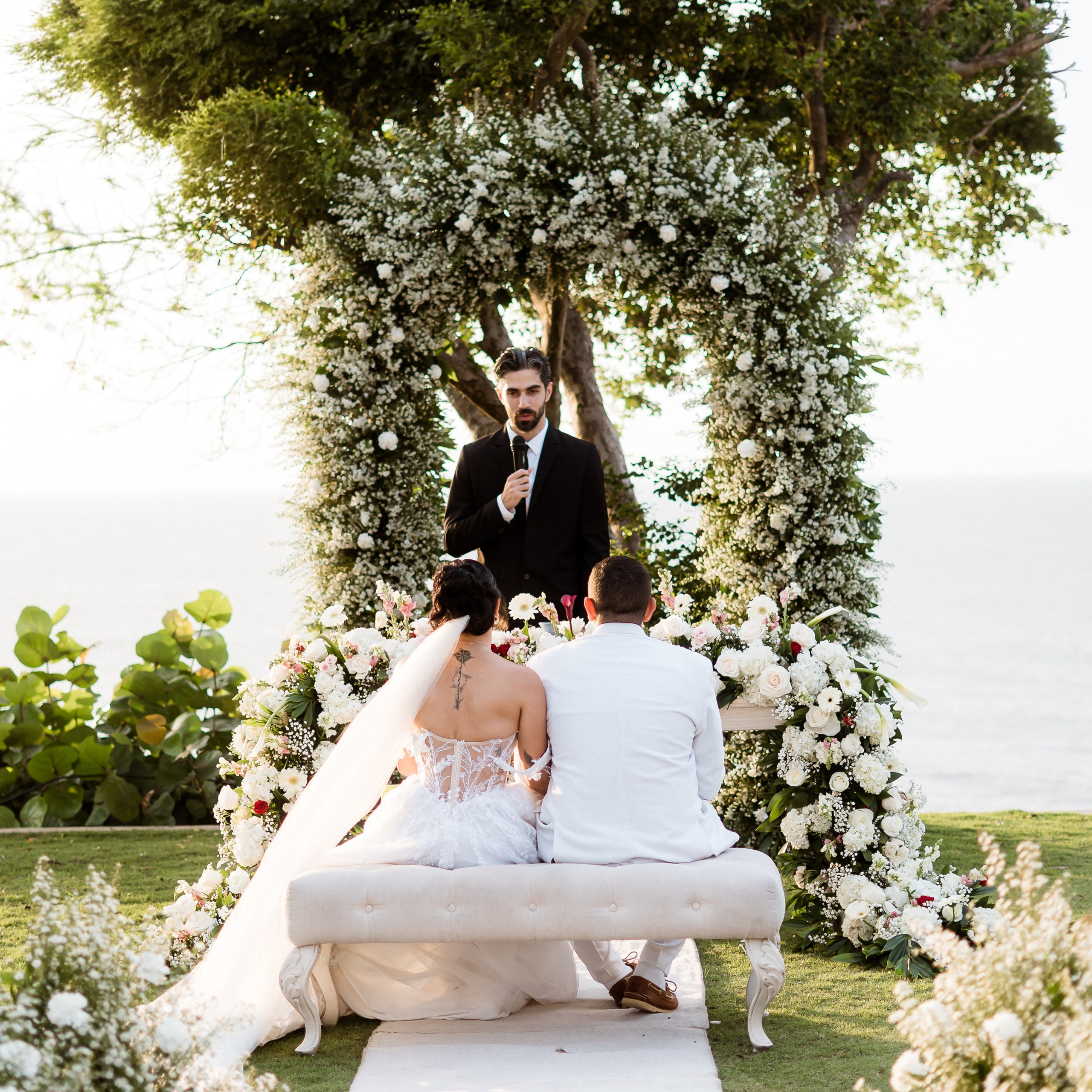 Fotógrafo de bodas, familia y retratos. Fotógrafo David Yance