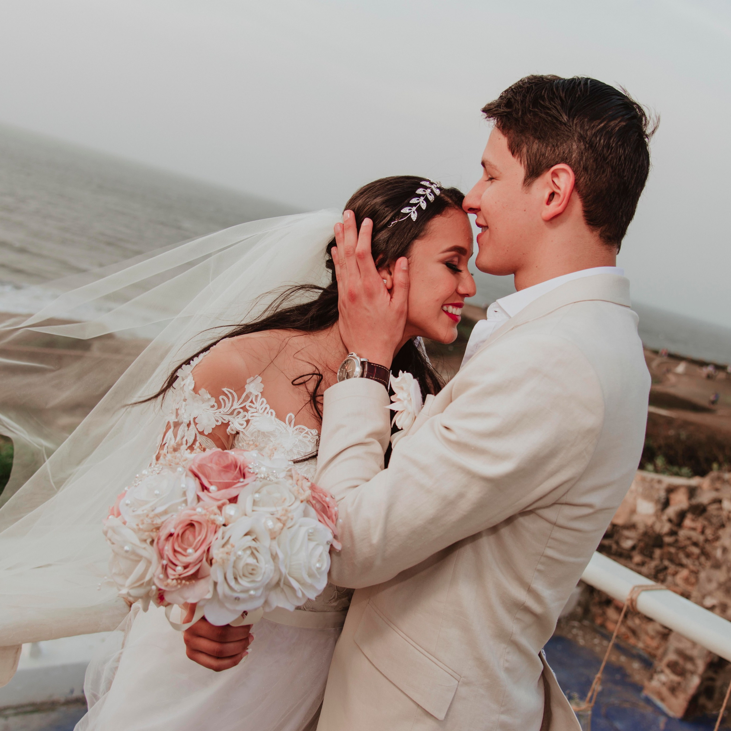 Fotógrafo de bodas, familia y retratos. Fotógrafo David Yance