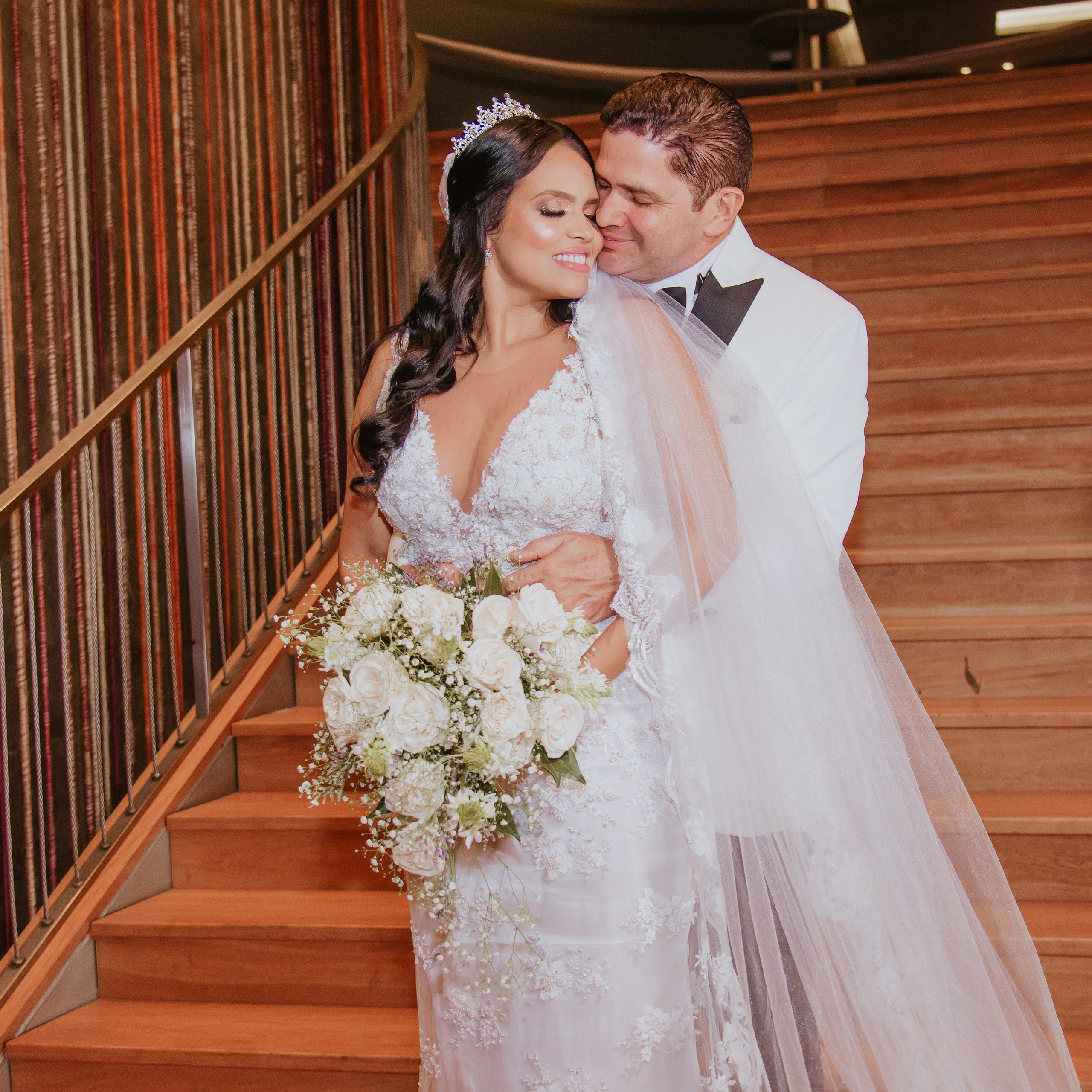 Fotógrafo de bodas, familia y retratos. Fotógrafo David Yance