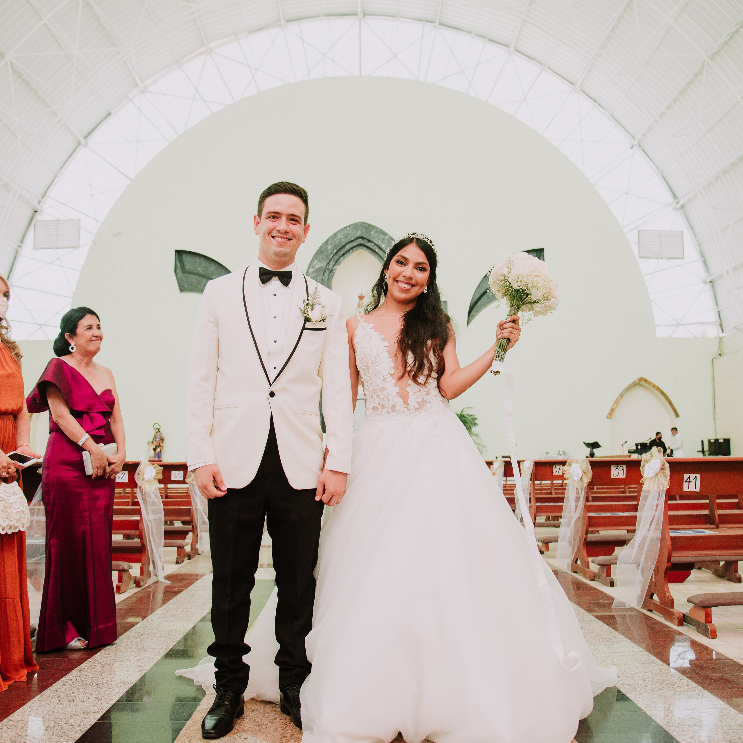 Fotógrafo de bodas, familia y retratos. Fotógrafo David Yance