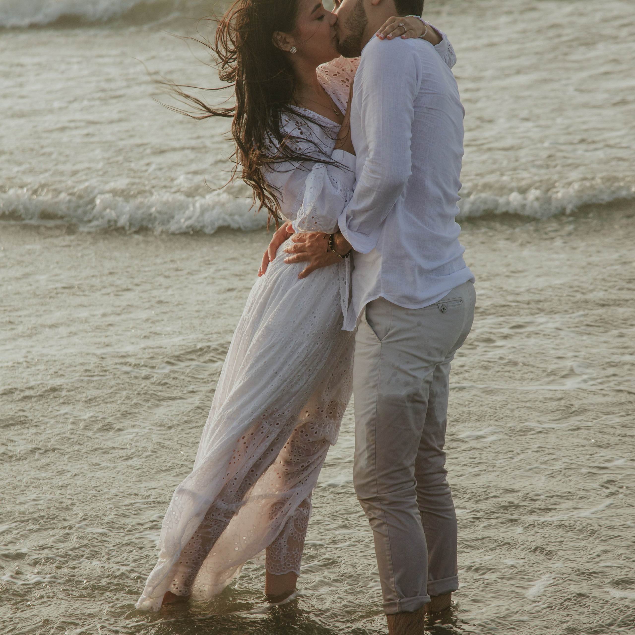 Fotógrafo de bodas, familia y retratos. Fotógrafo David Yance