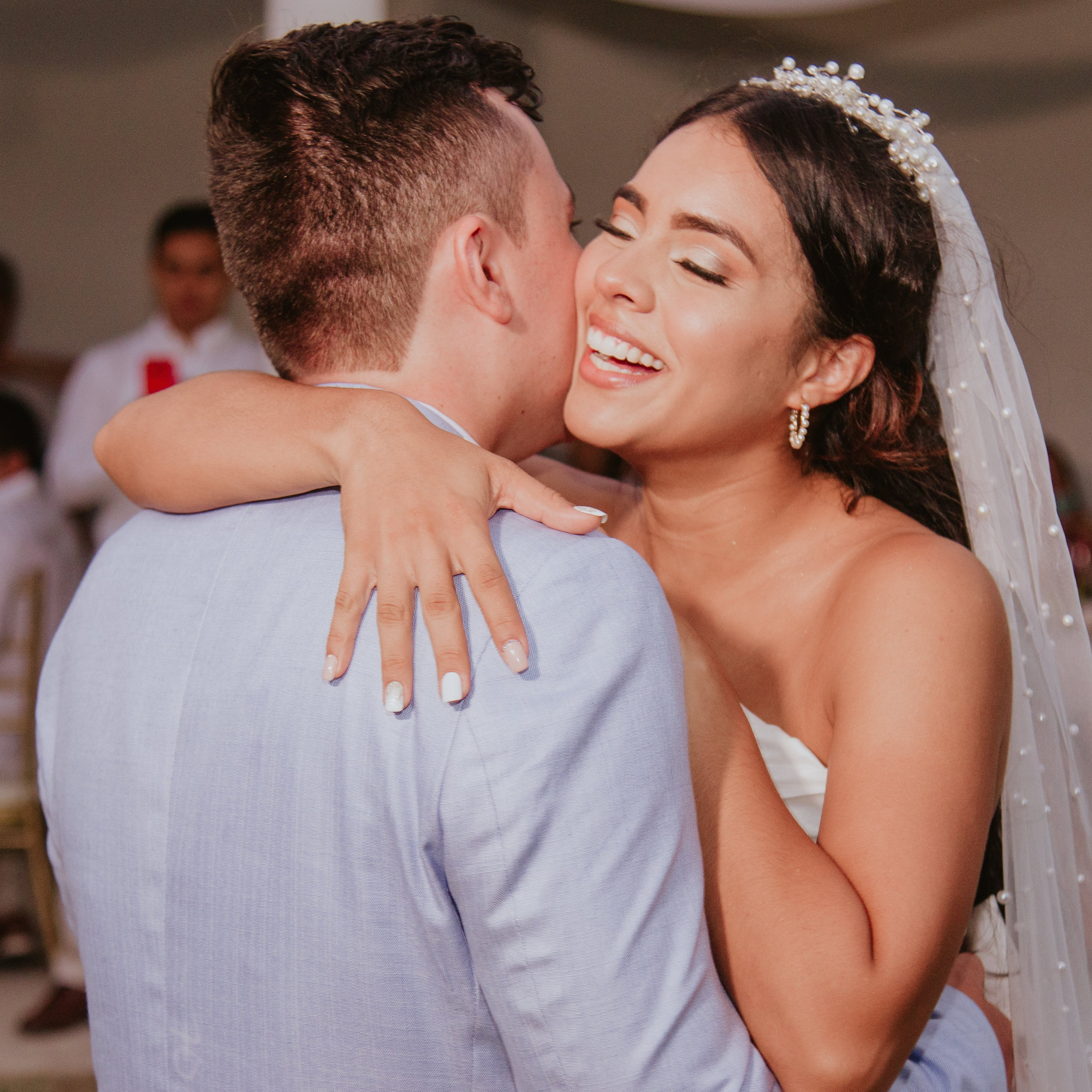 Fotógrafo de bodas, familia y retratos. Fotógrafo David Yance