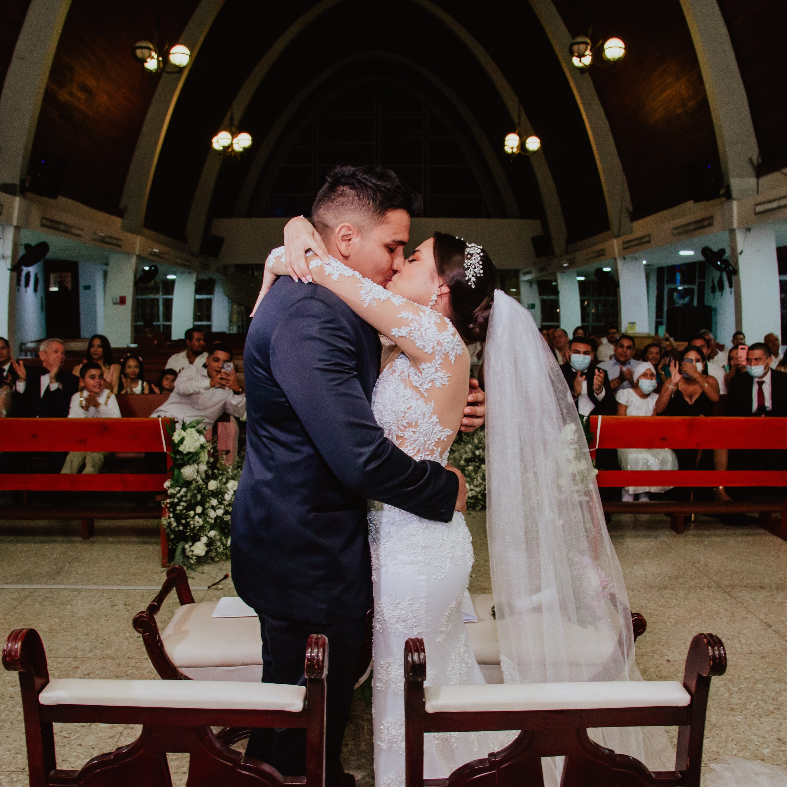 Fotógrafo de bodas, familia y retratos. Fotógrafo David Yance