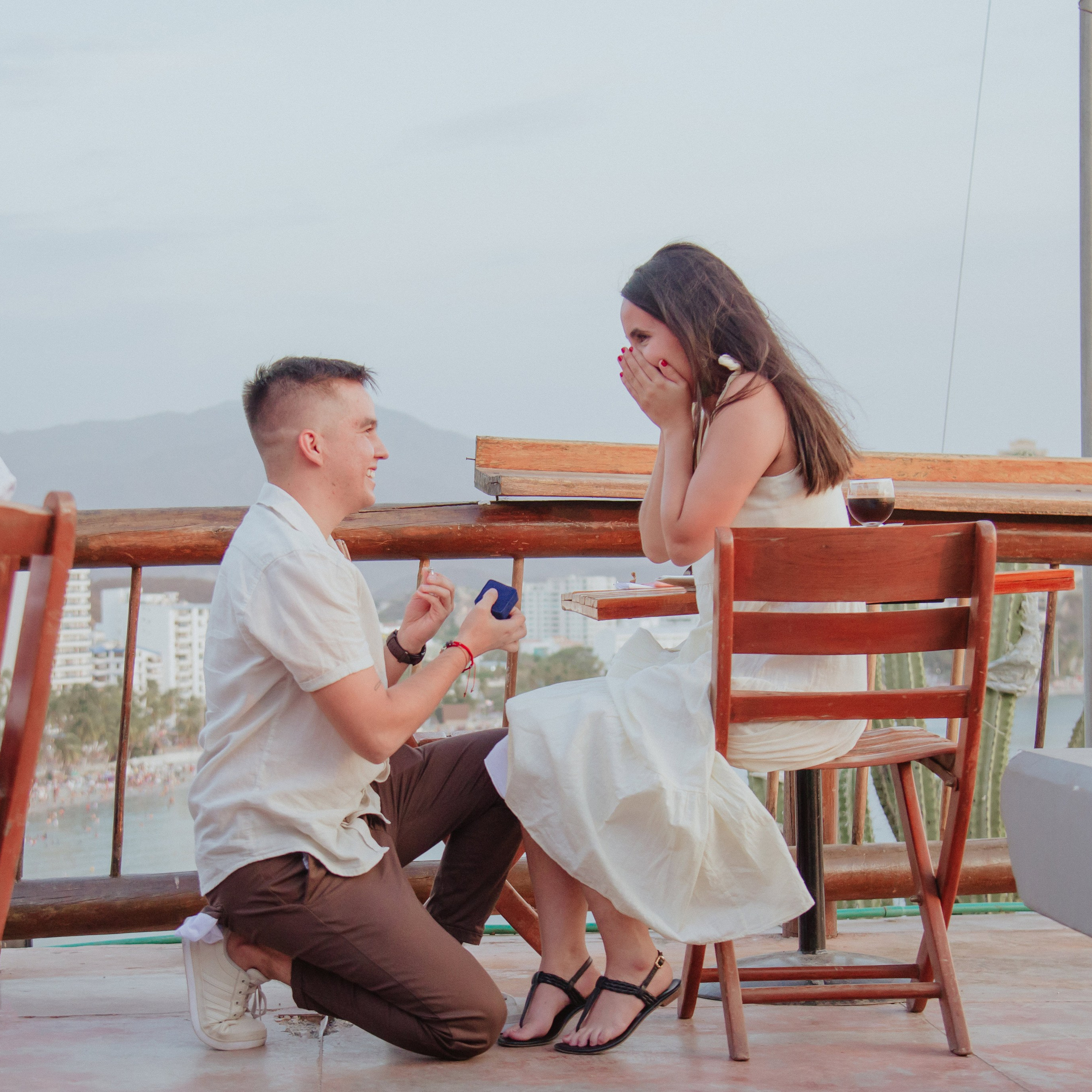 Fotógrafo de bodas, familia y retratos. Fotógrafo David Yance