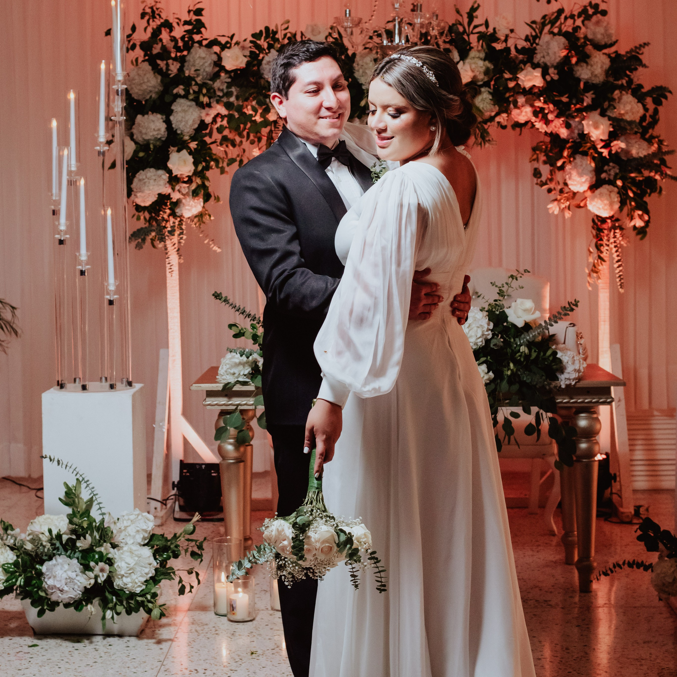 Fotógrafo de bodas, familia y retratos. Fotógrafo David Yance