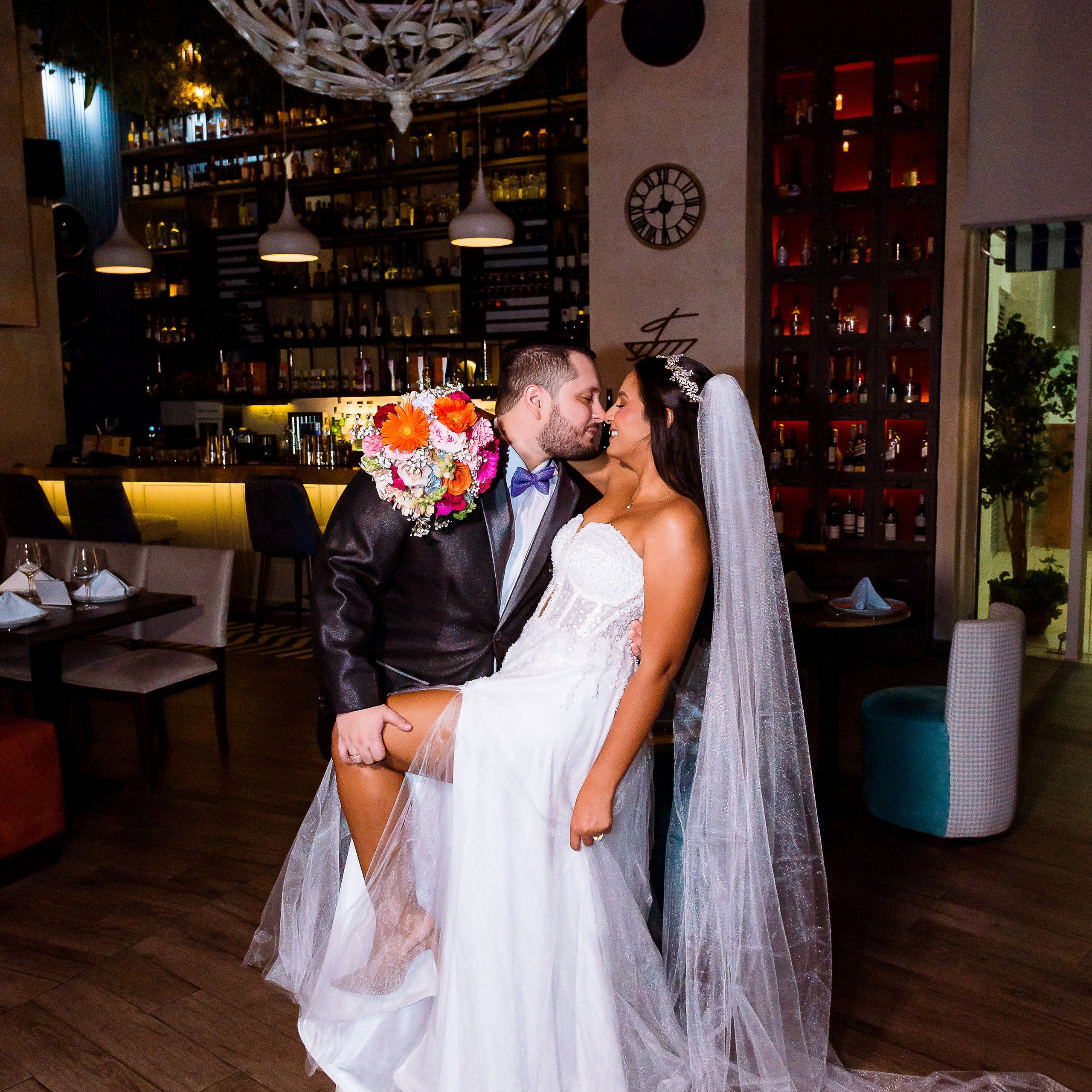 Fotógrafo de bodas, familia y retratos. Fotógrafo David Yance