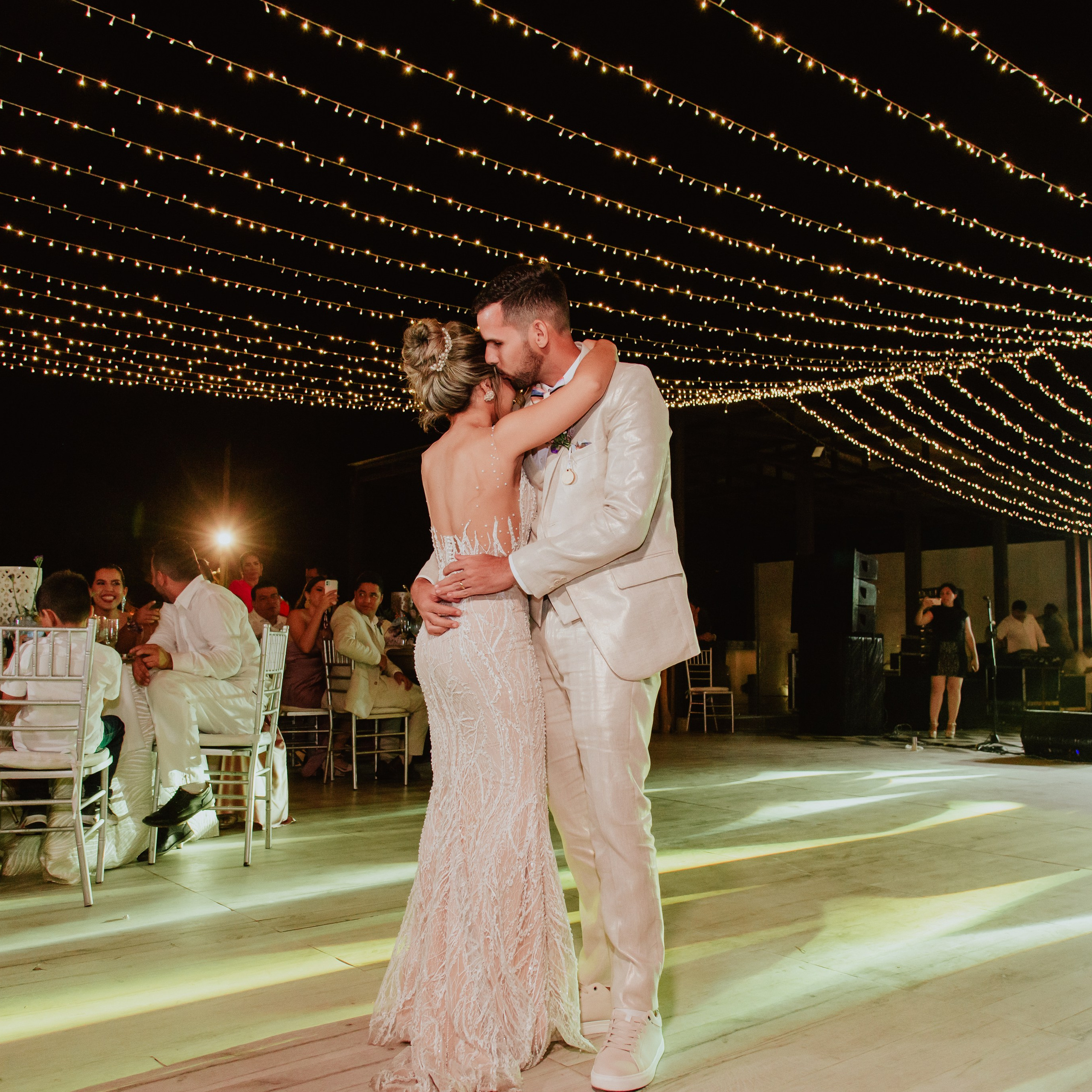 Fotógrafo de bodas, familia y retratos. Fotógrafo David Yance
