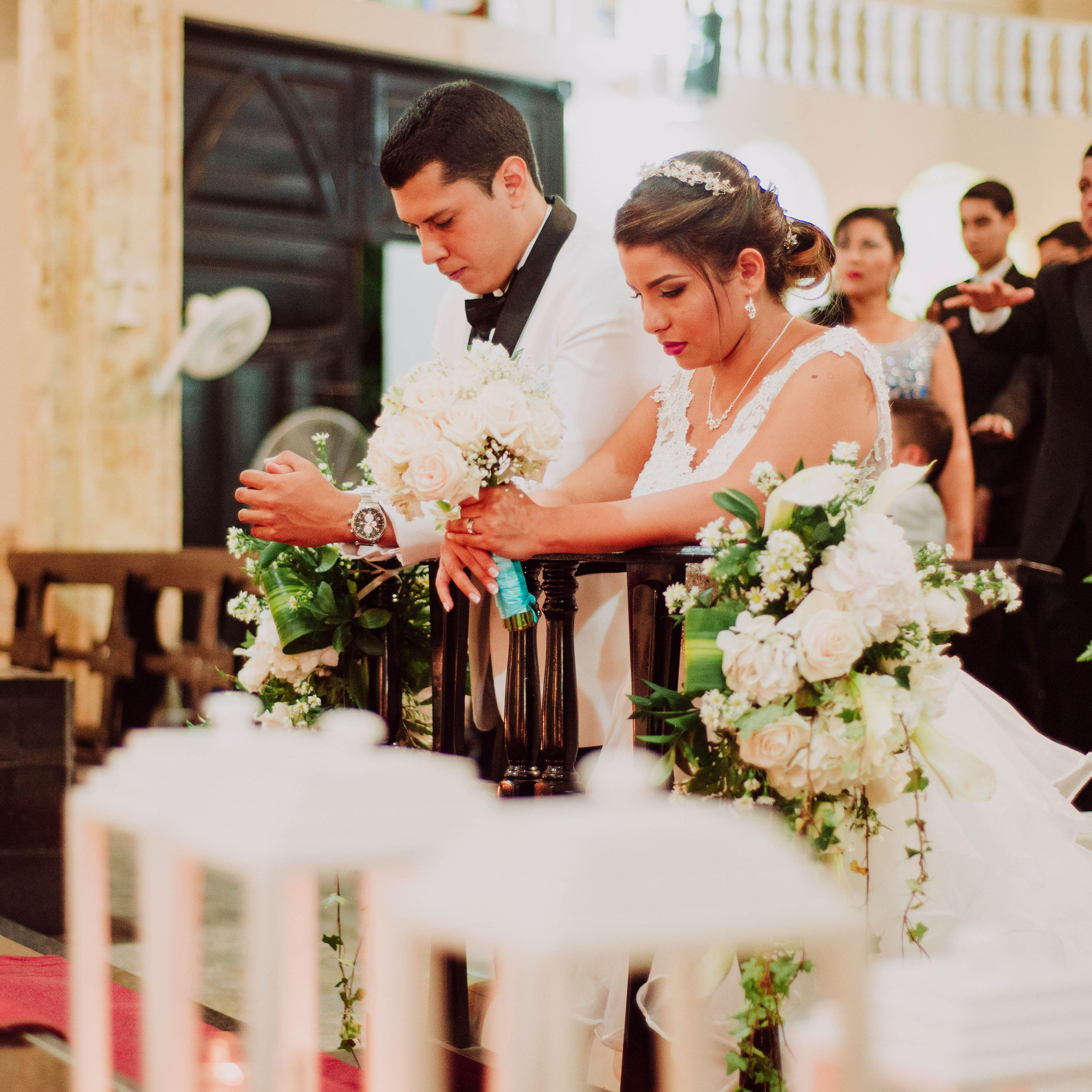 Fotógrafo de bodas, familia y retratos. Fotógrafo David Yance