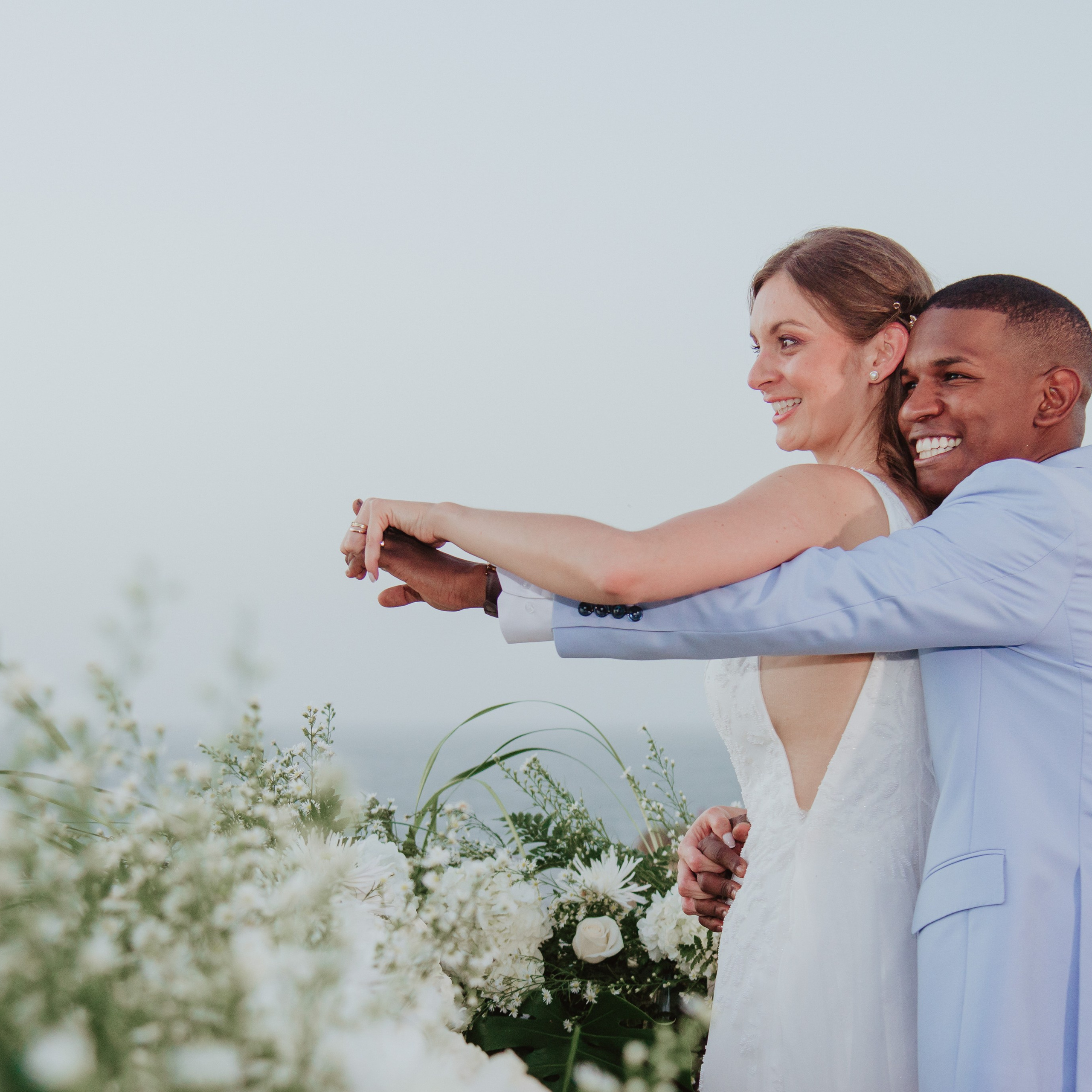 Fotógrafo de bodas, familia y retratos. Fotógrafo David Yance